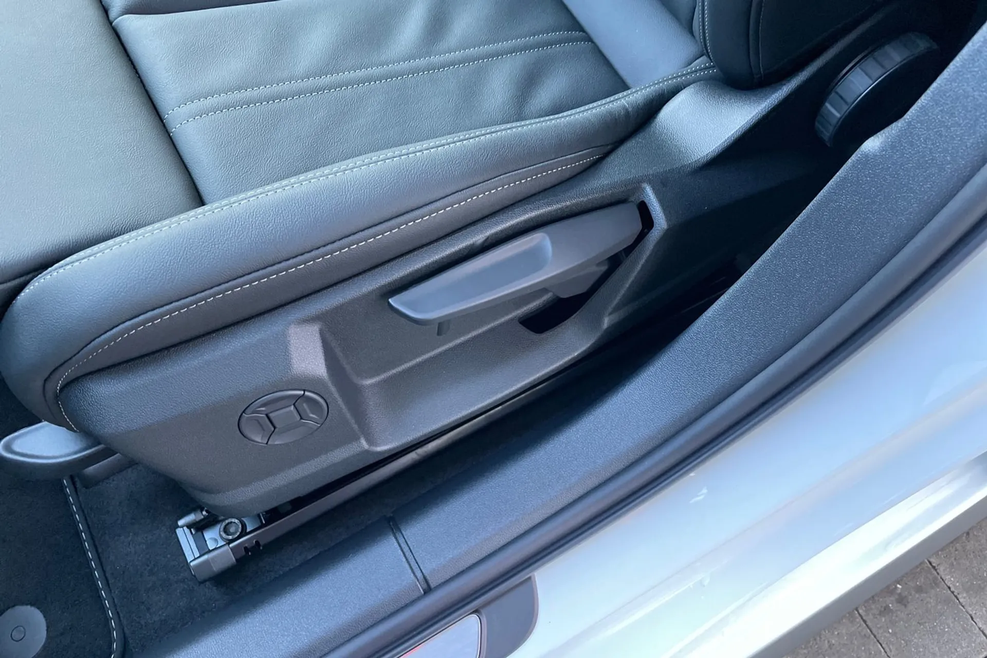 Audi A3 thumbnail image number 28