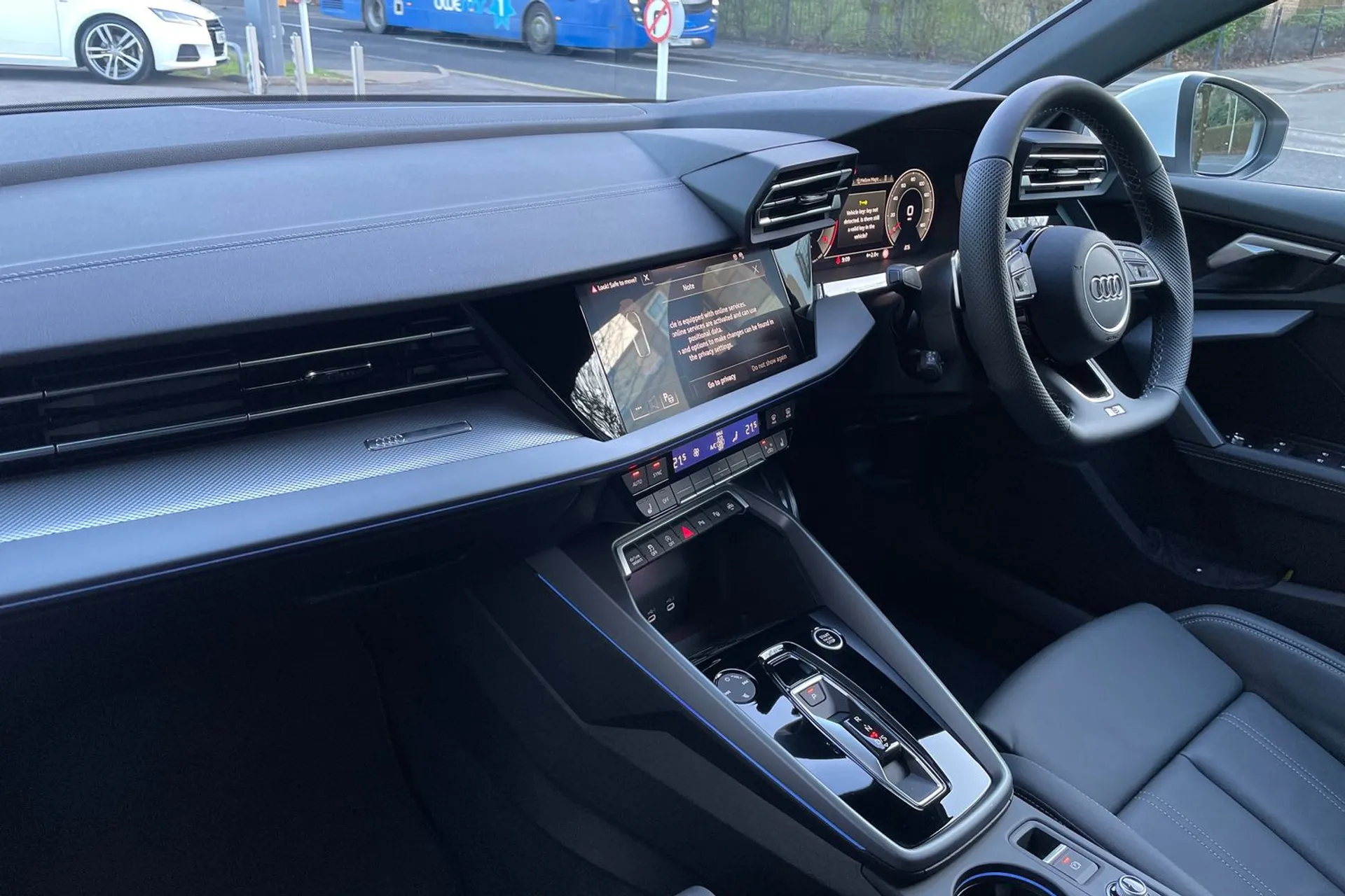 Audi A3 thumbnail image number 26