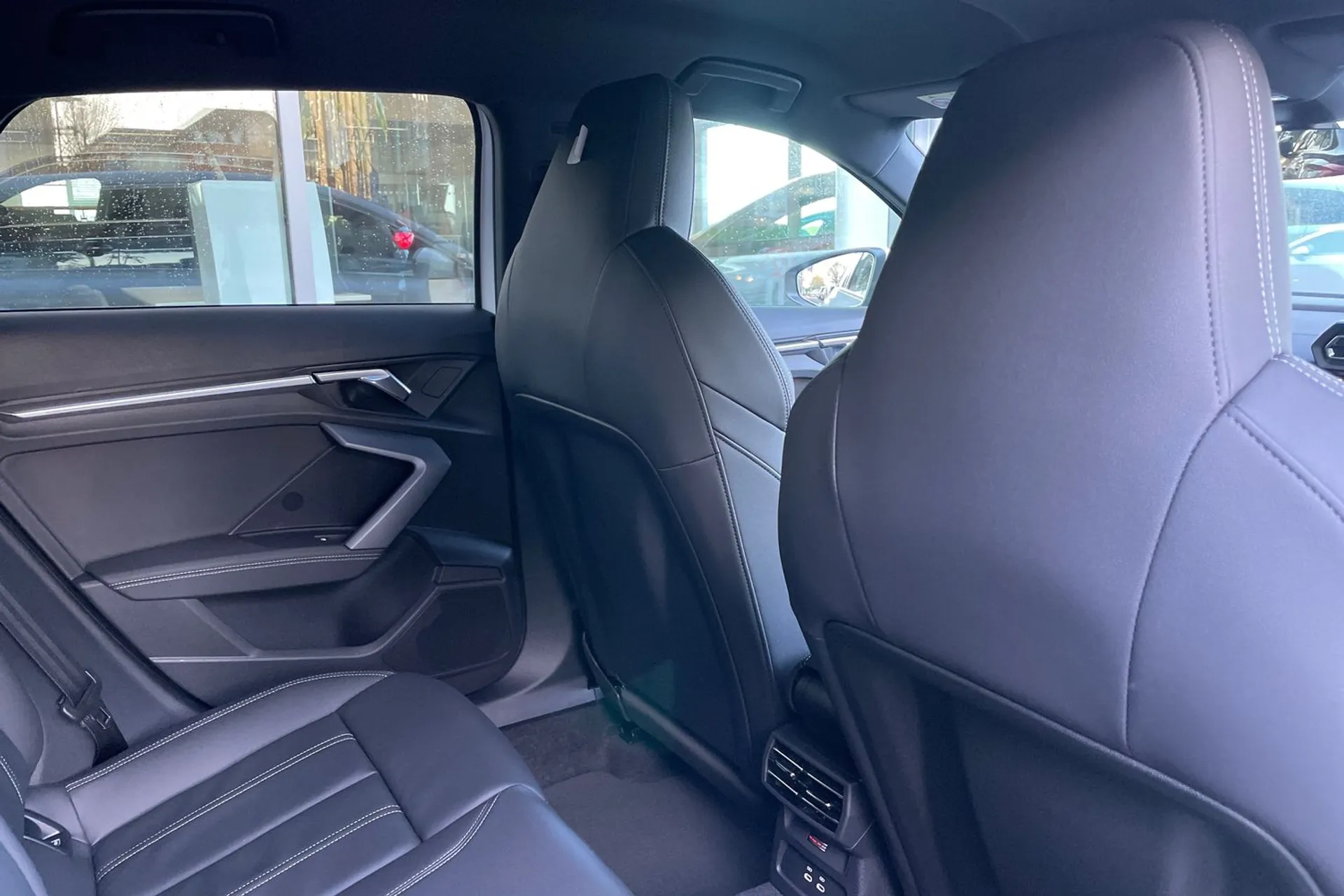 Audi A3 thumbnail image number 22