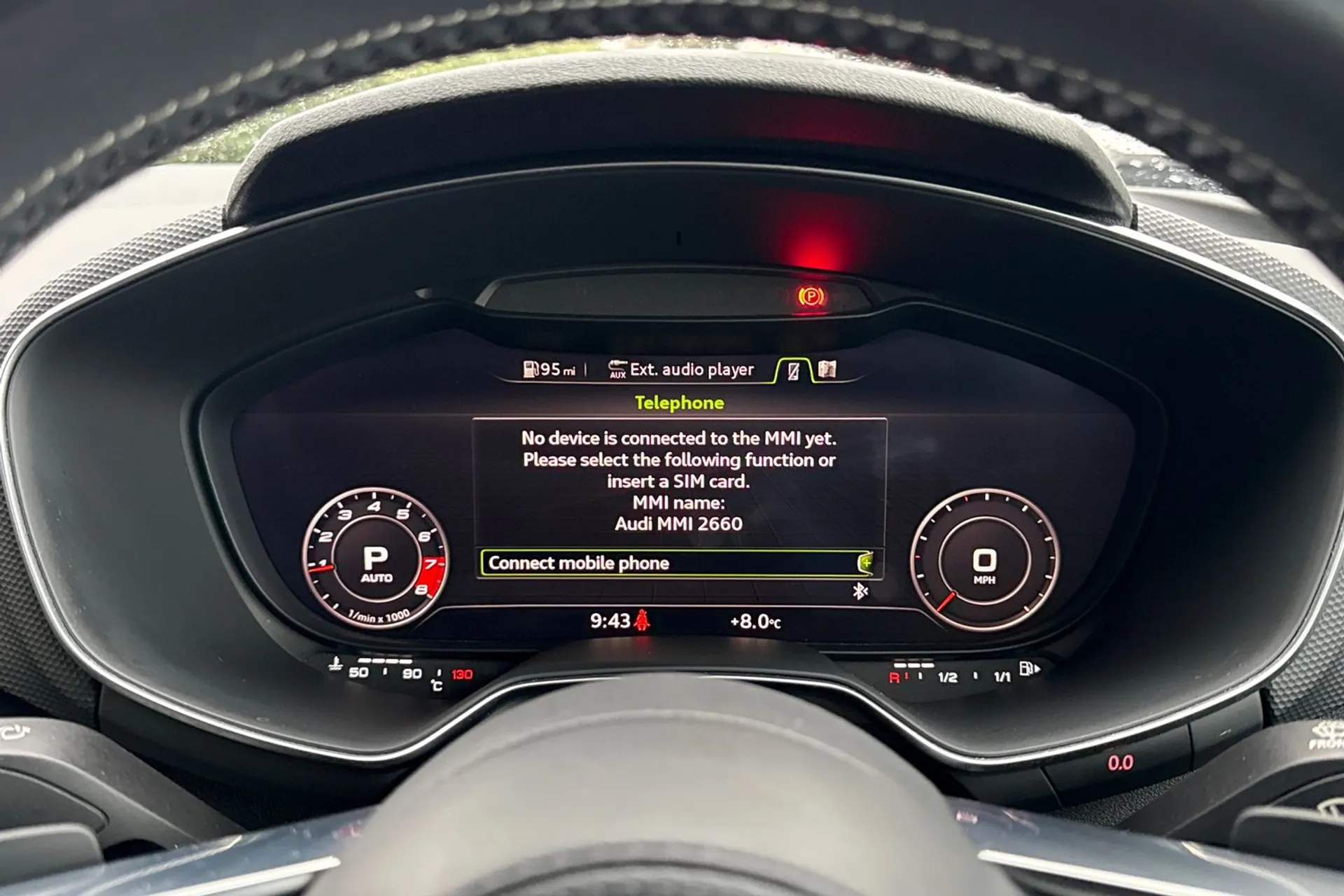 Audi TT thumbnail image number 31