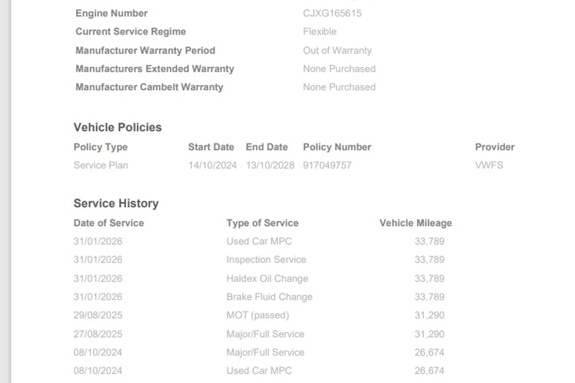 Audi TT thumbnail image number 13