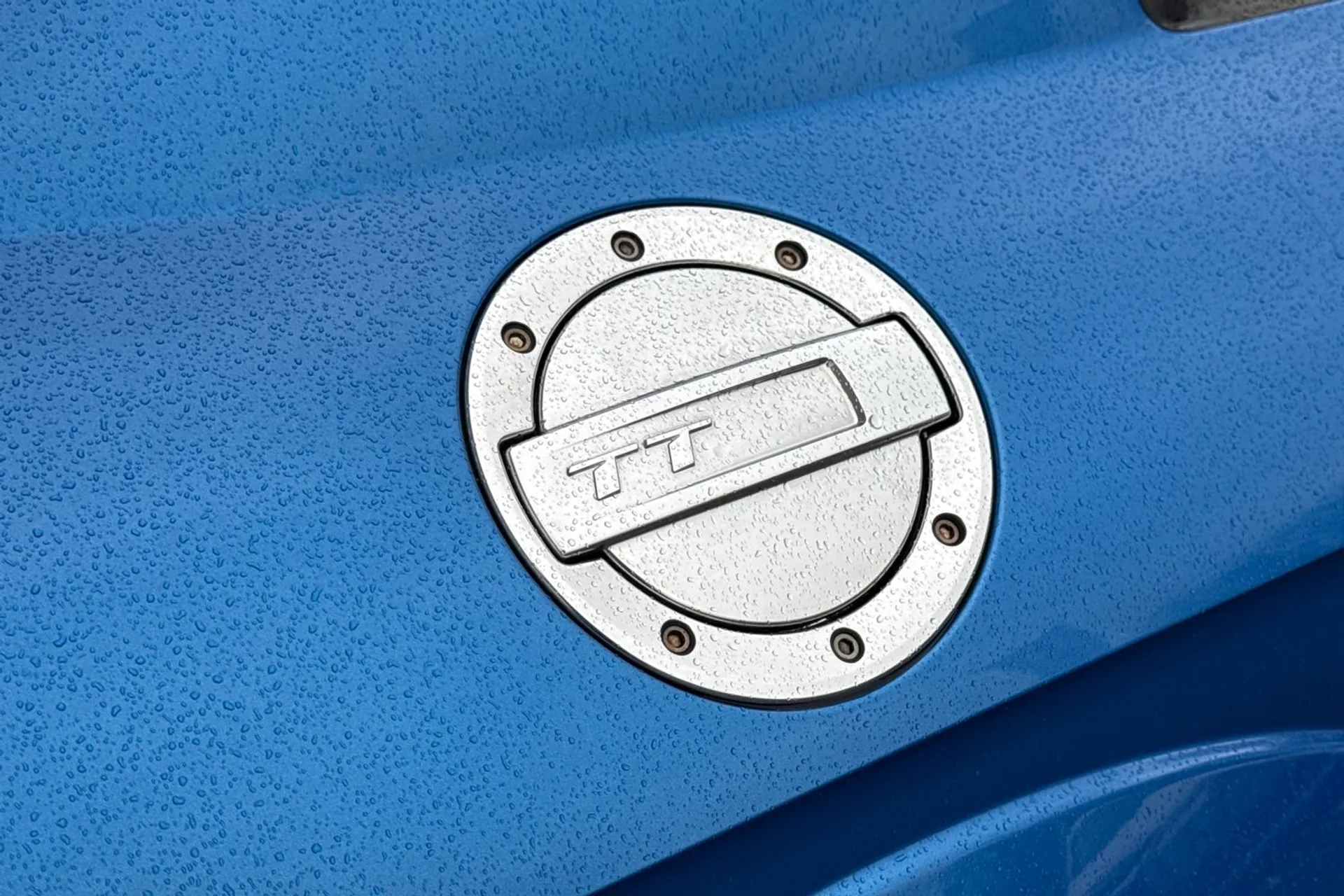 Audi TT thumbnail image number 15