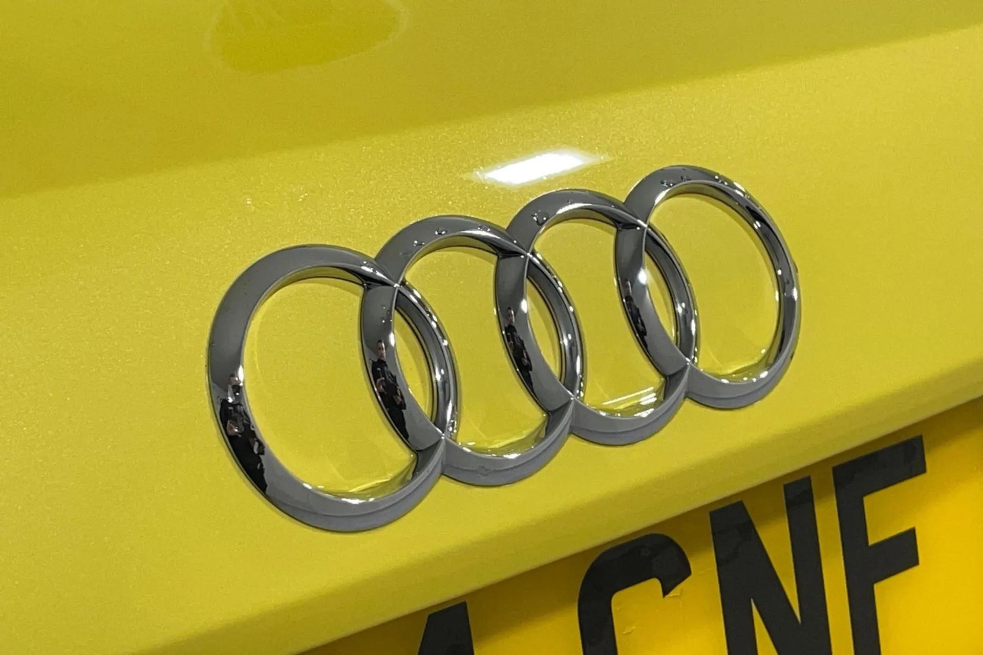 Audi A3 thumbnail image number 55