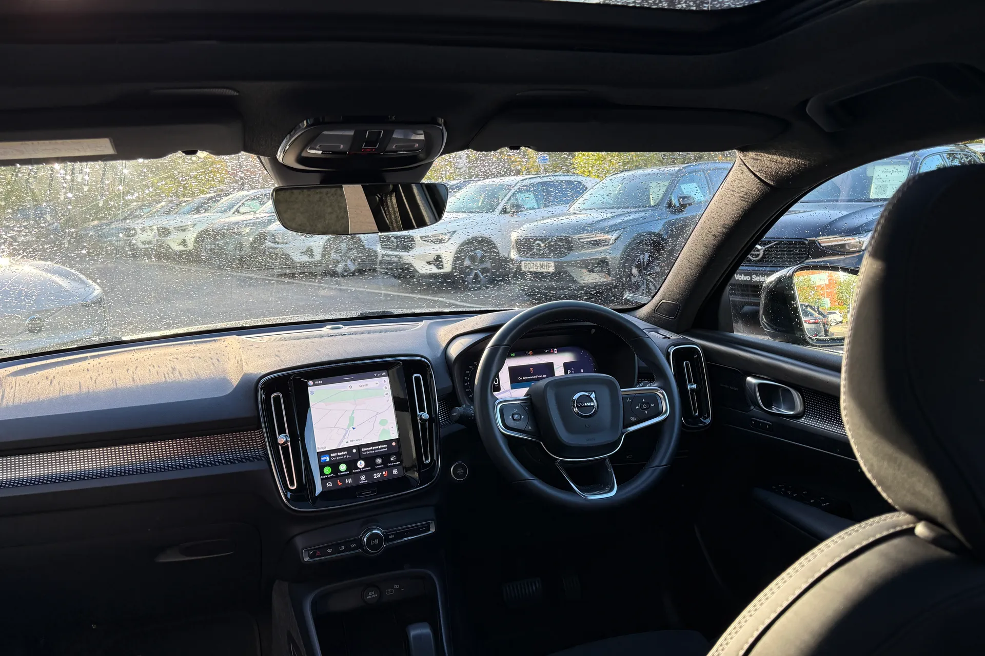 Volvo XC40 thumbnail image number 33