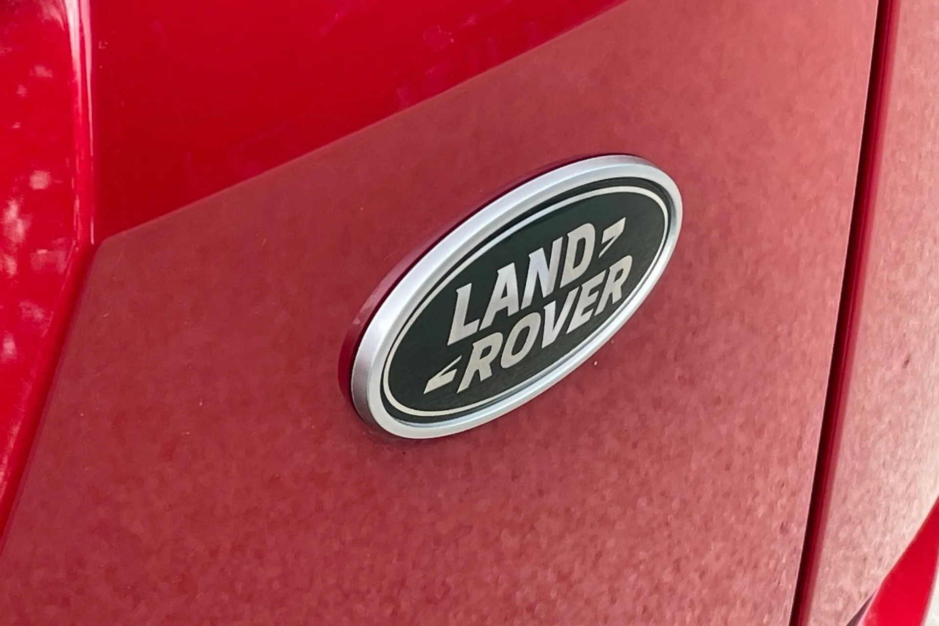 LAND ROVER RANGE ROVER EVOQUE thumbnail image number 52