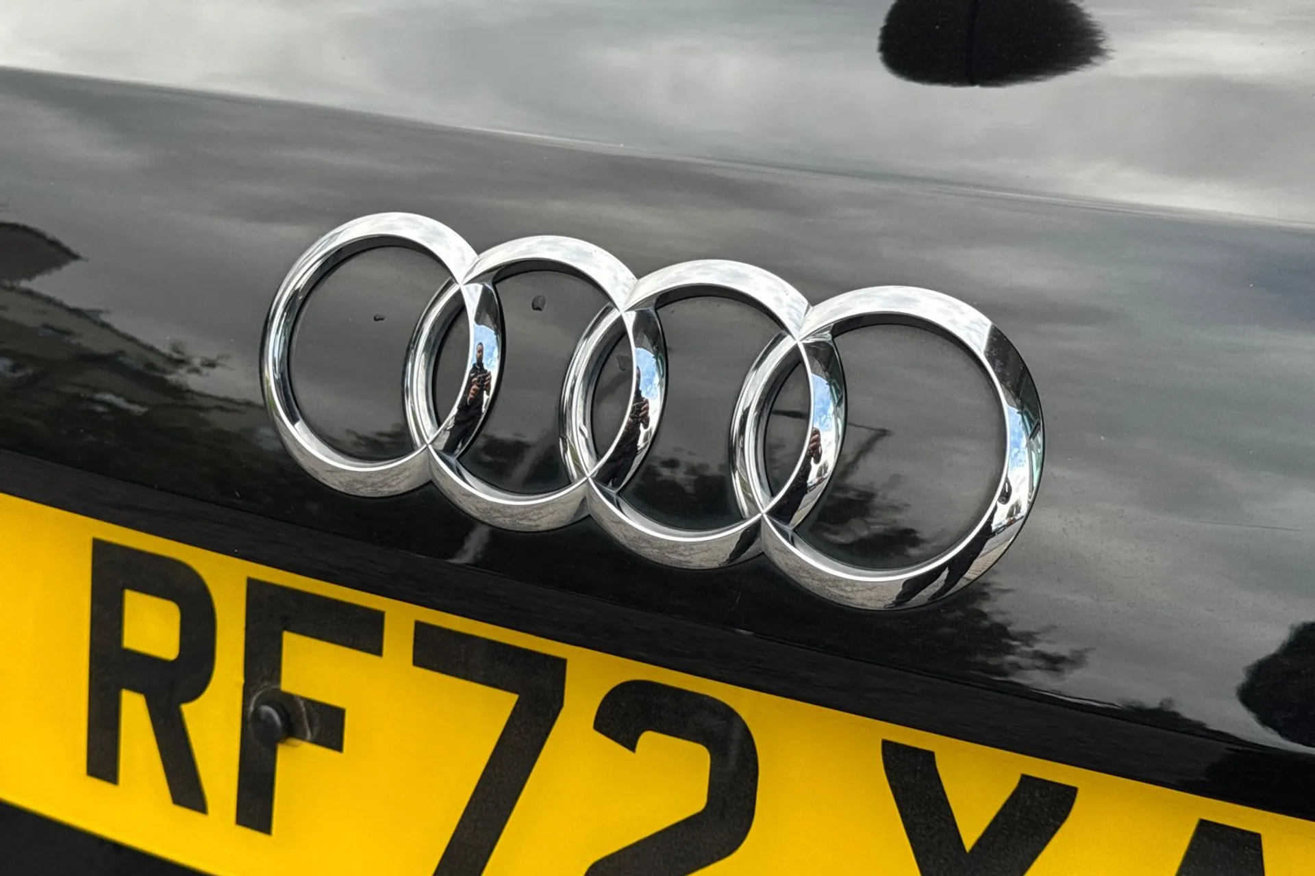 Audi A3 thumbnail image number 50