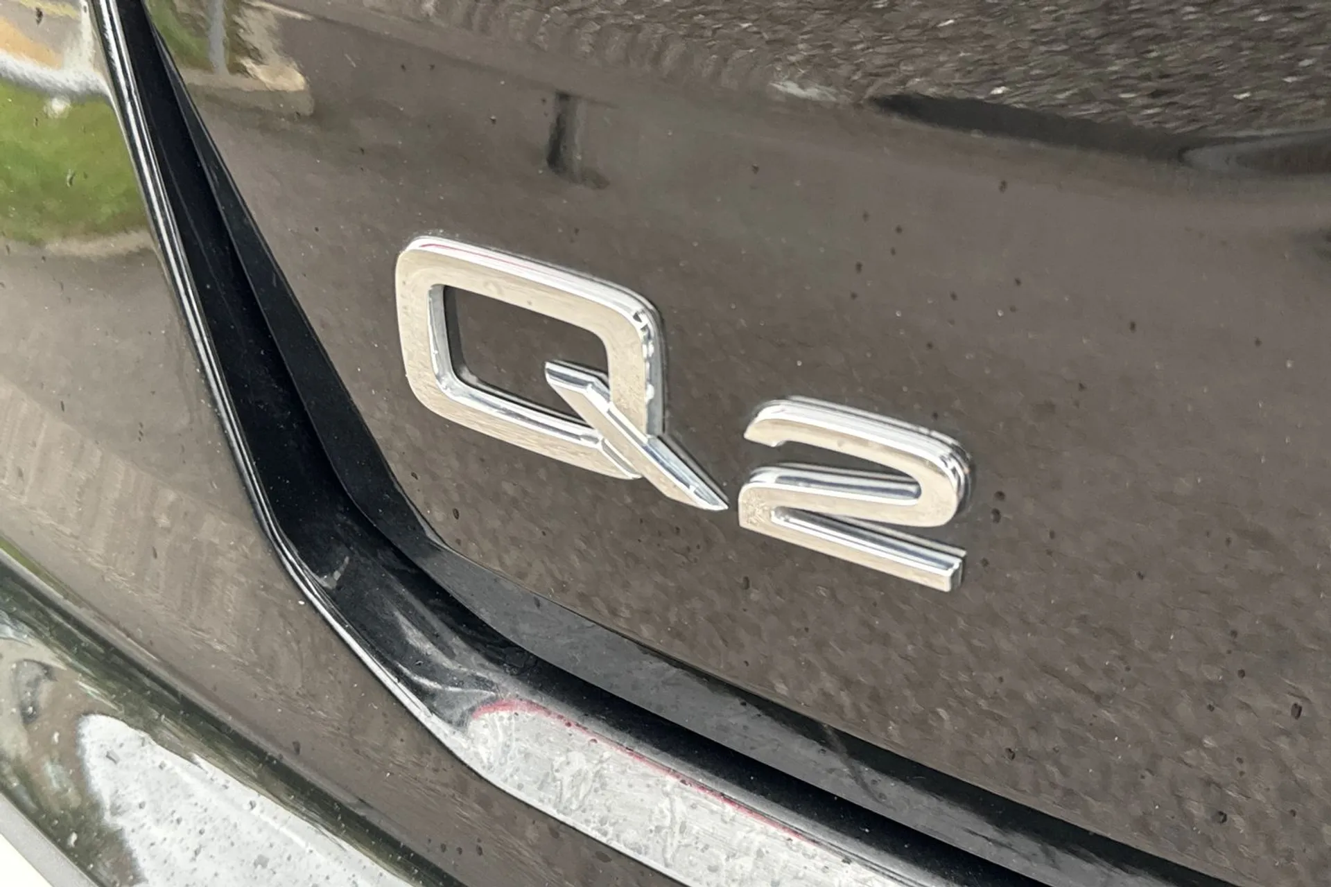 Audi Q2 thumbnail image number 49