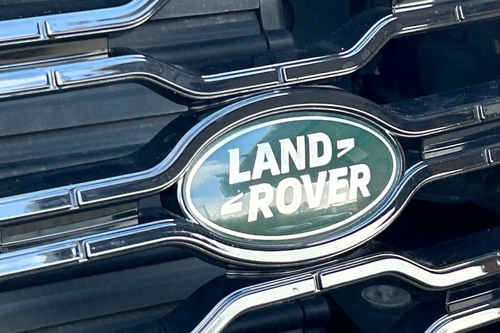 LAND ROVER RANGE ROVER thumbnail image number 51