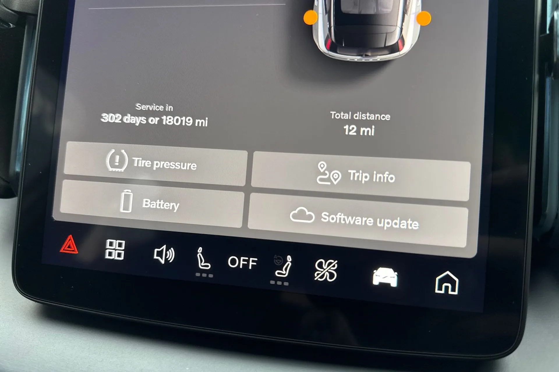 Volvo EX30 thumbnail image number 43