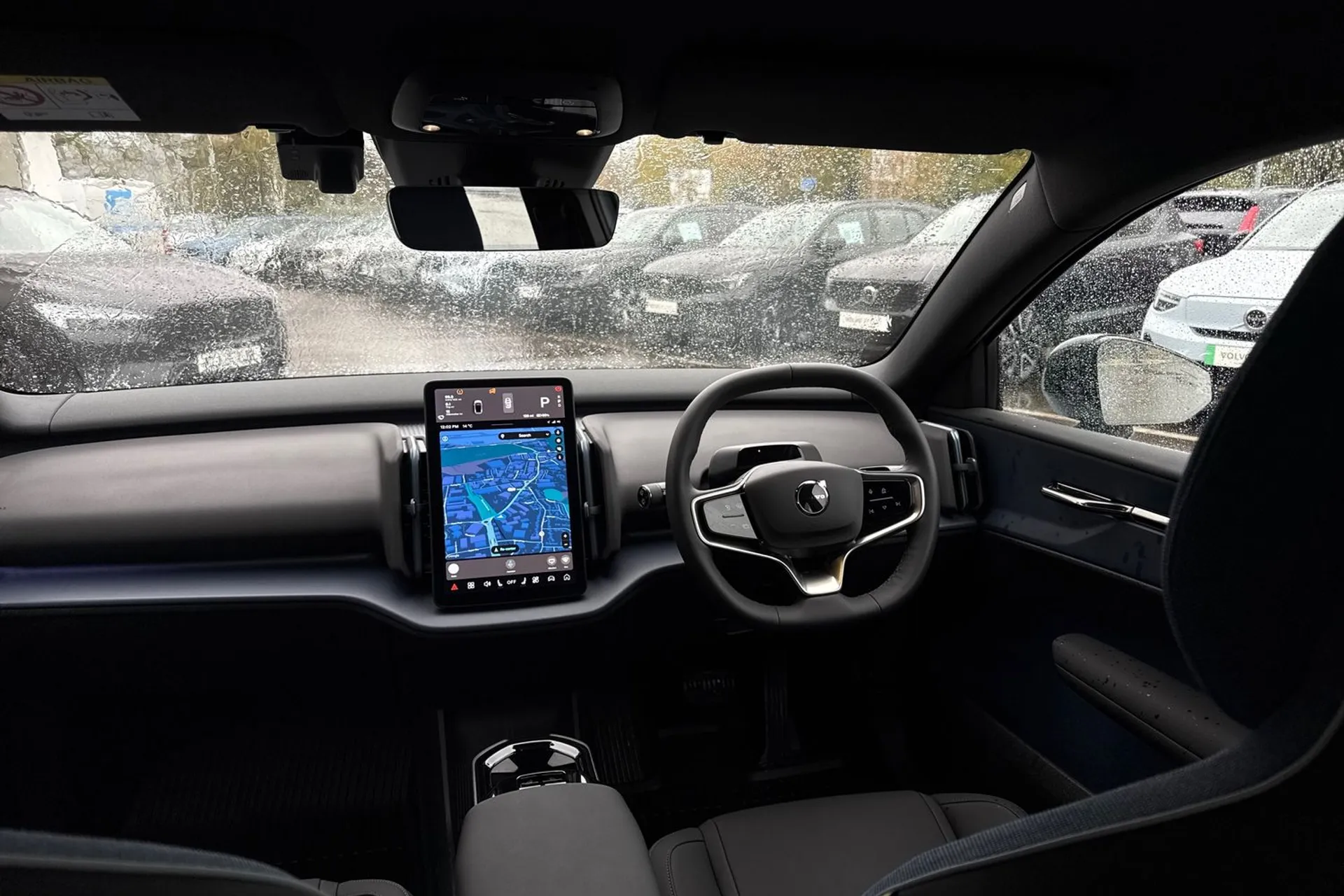 Volvo EX30 thumbnail image number 33