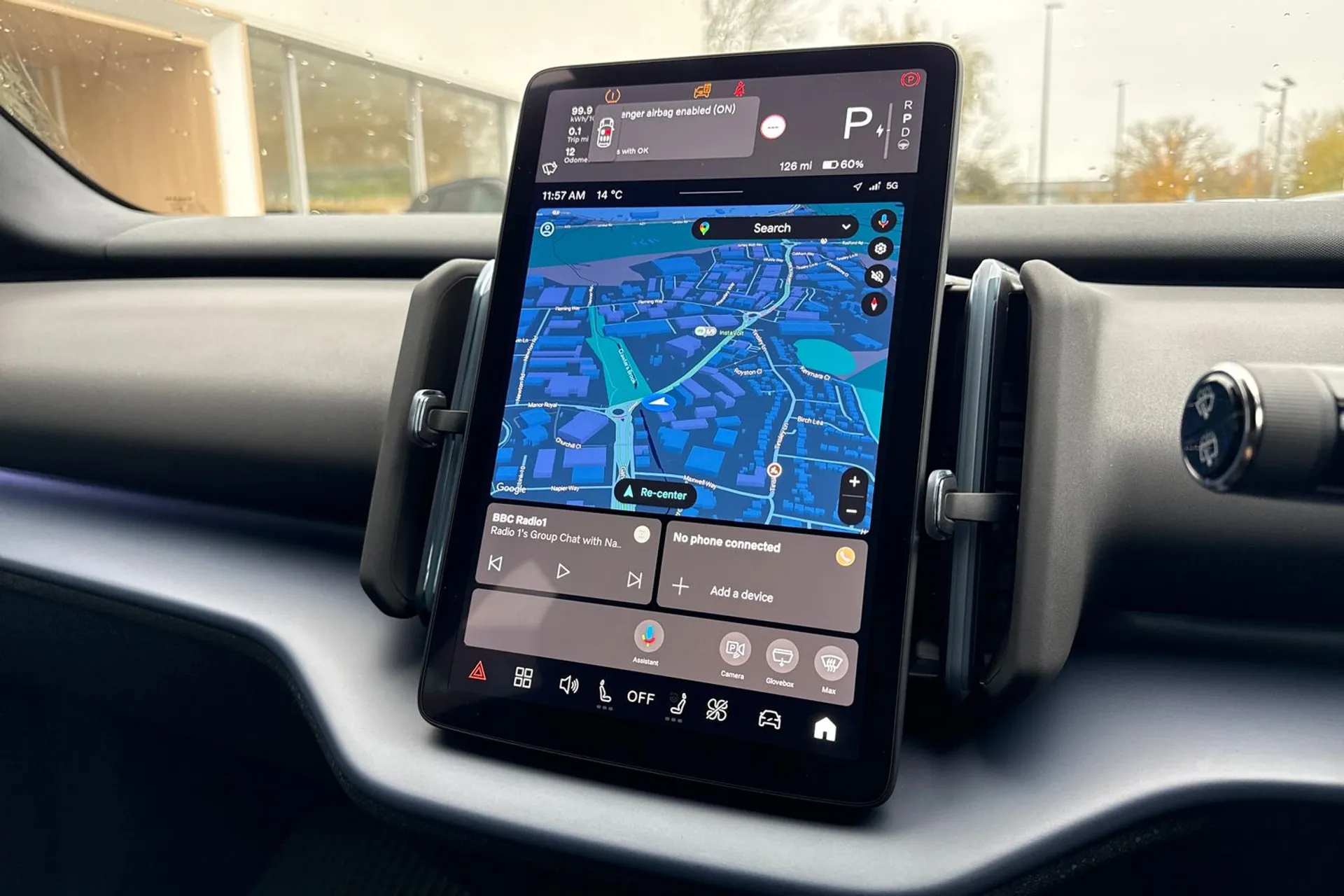 Volvo EX30 thumbnail image number 5