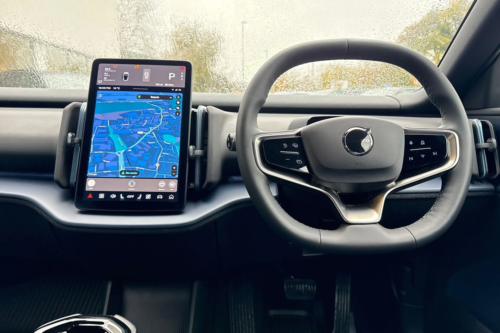 Volvo EX30 thumbnail image number 34