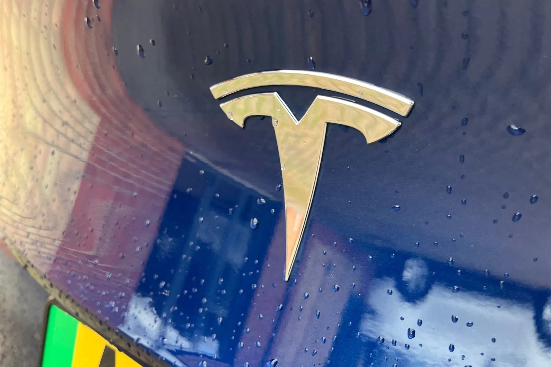 TESLA MODEL Y thumbnail image number 48