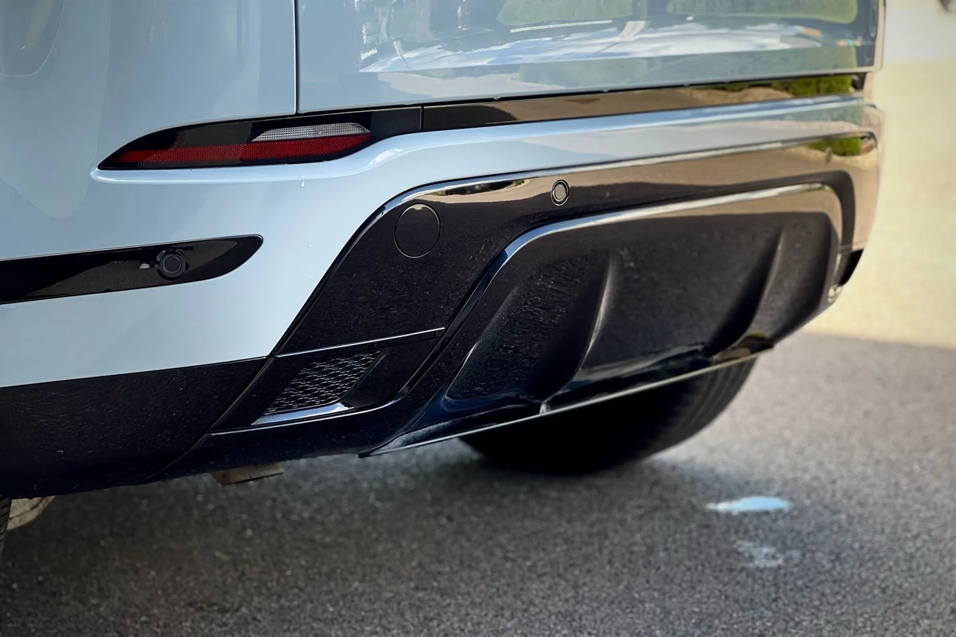 LAND ROVER RANGE ROVER EVOQUE thumbnail image number 20