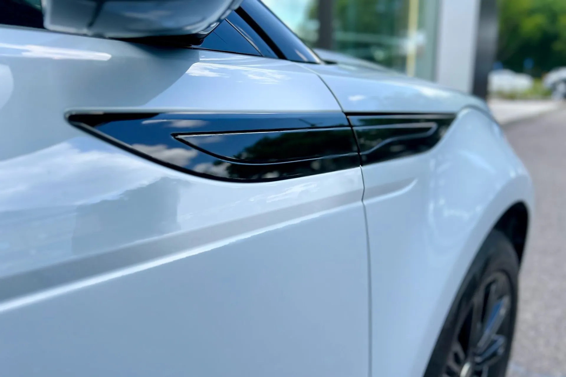 LAND ROVER RANGE ROVER EVOQUE thumbnail image number 10