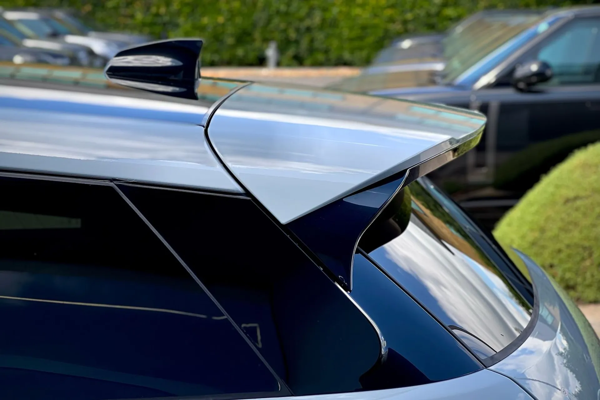 LAND ROVER RANGE ROVER EVOQUE thumbnail image number 18