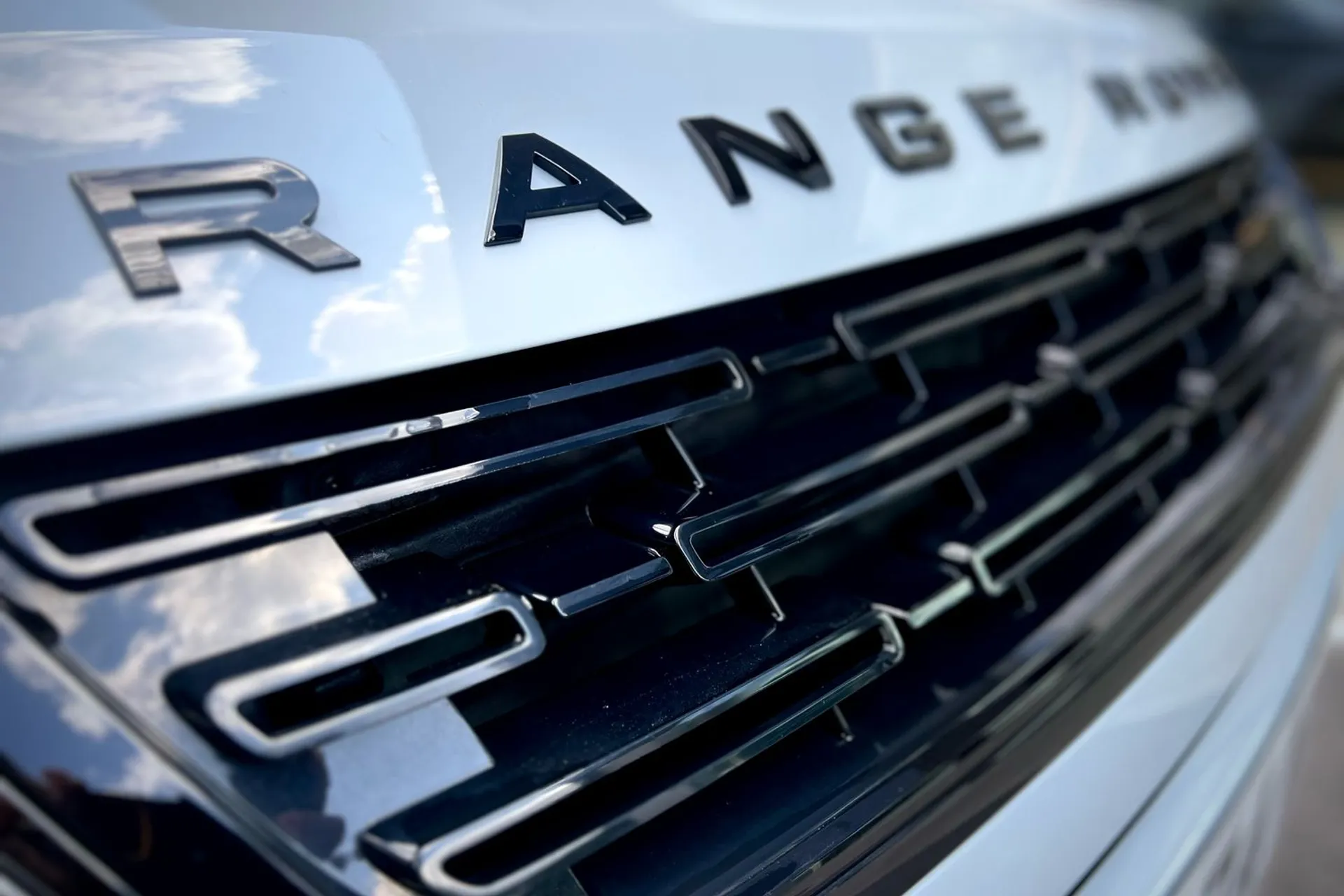 LAND ROVER RANGE ROVER EVOQUE thumbnail image number 15