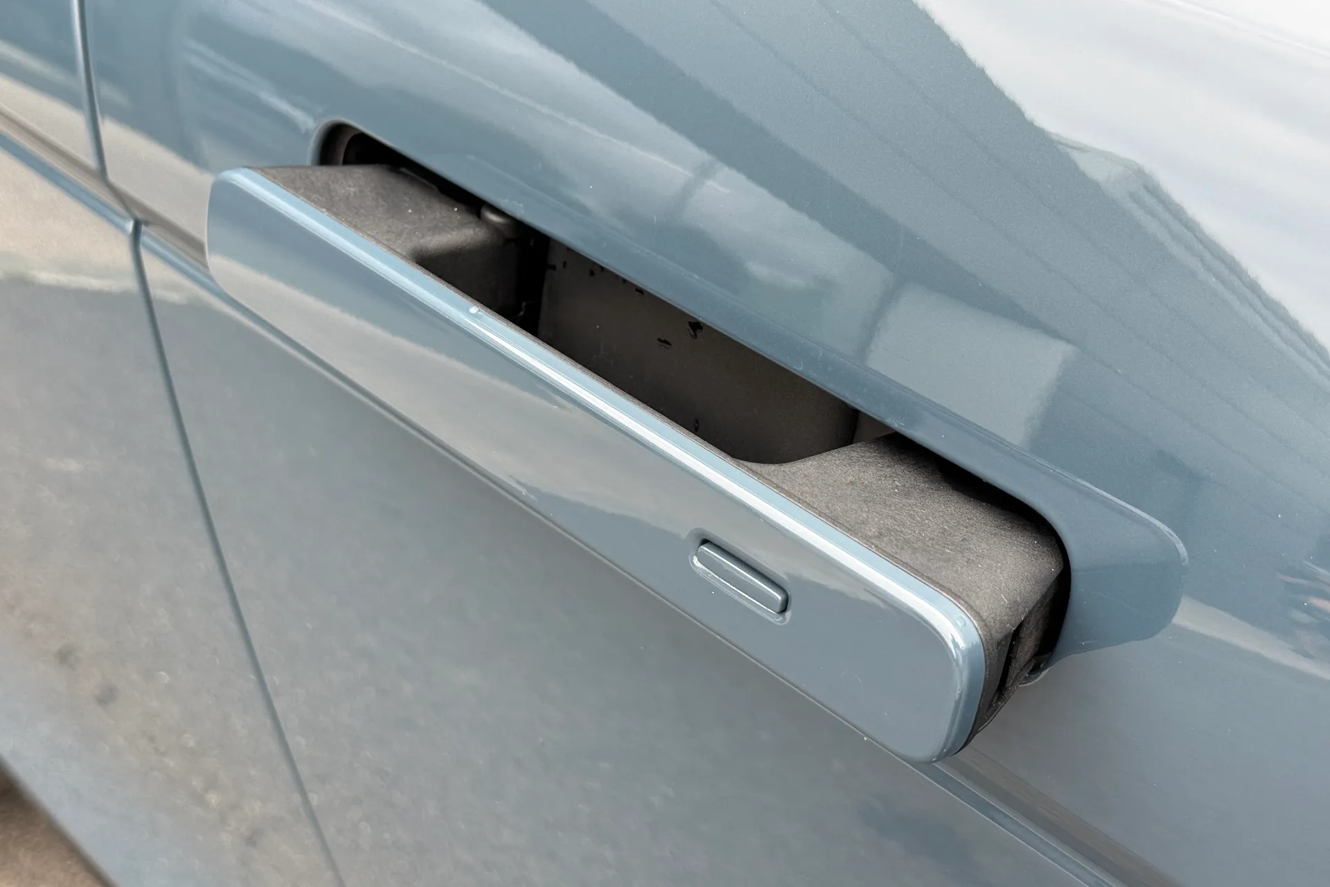 LAND ROVER RANGE ROVER EVOQUE thumbnail image number 37