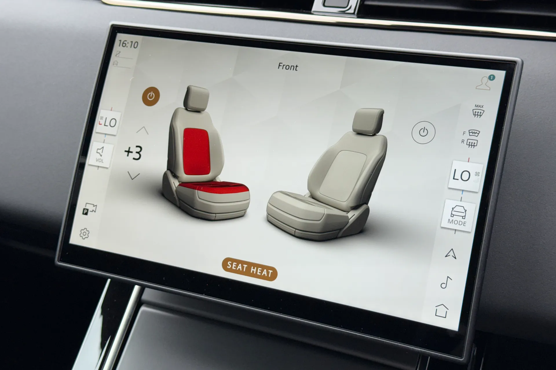 LAND ROVER RANGE ROVER EVOQUE thumbnail image number 18