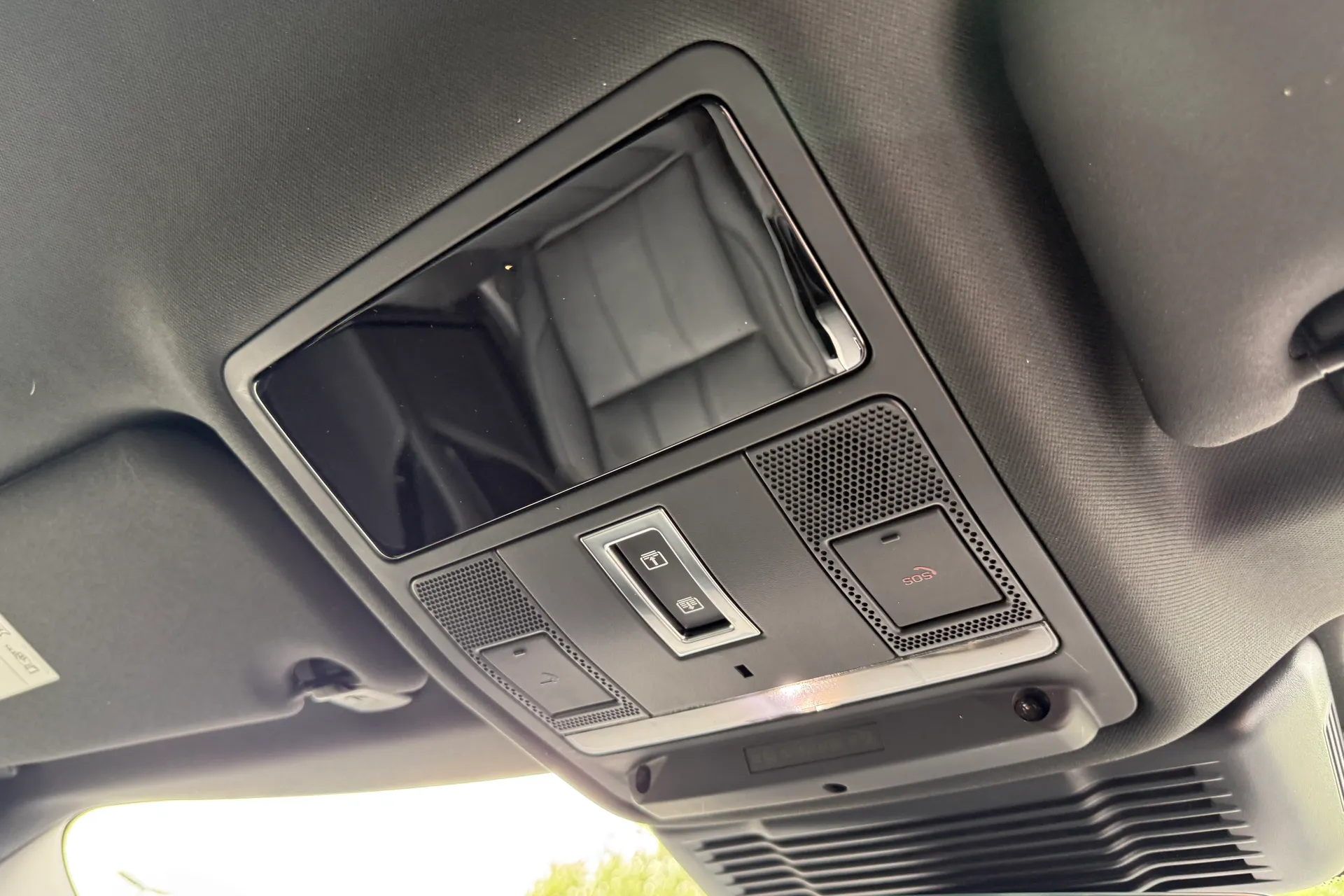 LAND ROVER RANGE ROVER EVOQUE thumbnail image number 56