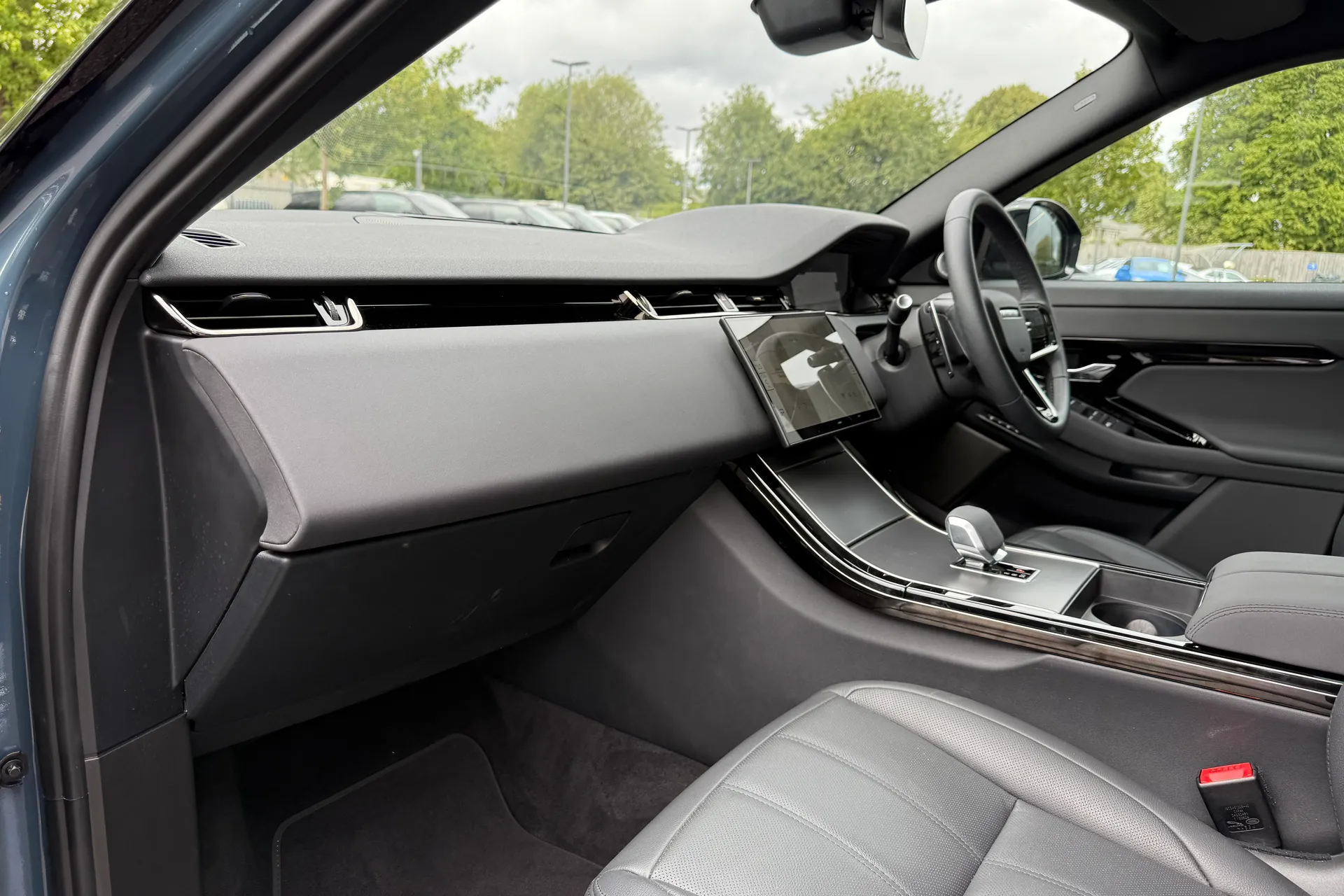 LAND ROVER RANGE ROVER EVOQUE thumbnail image number 49