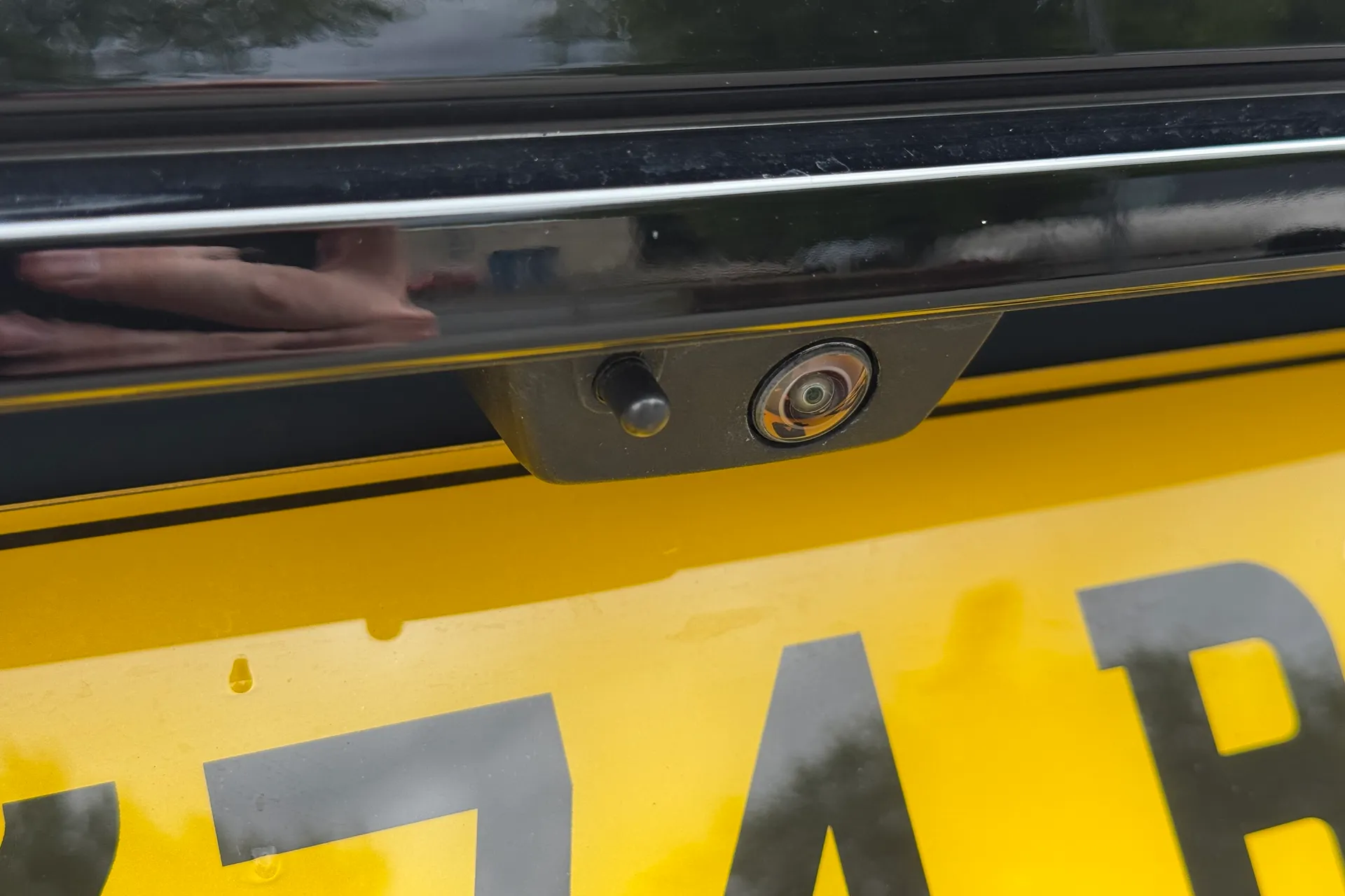 LAND ROVER RANGE ROVER EVOQUE thumbnail image number 48