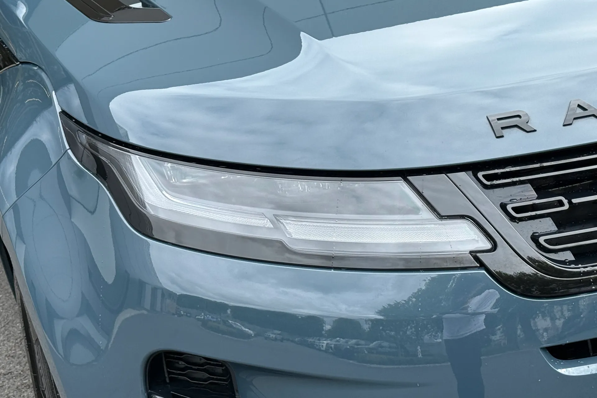 LAND ROVER RANGE ROVER EVOQUE thumbnail image number 58