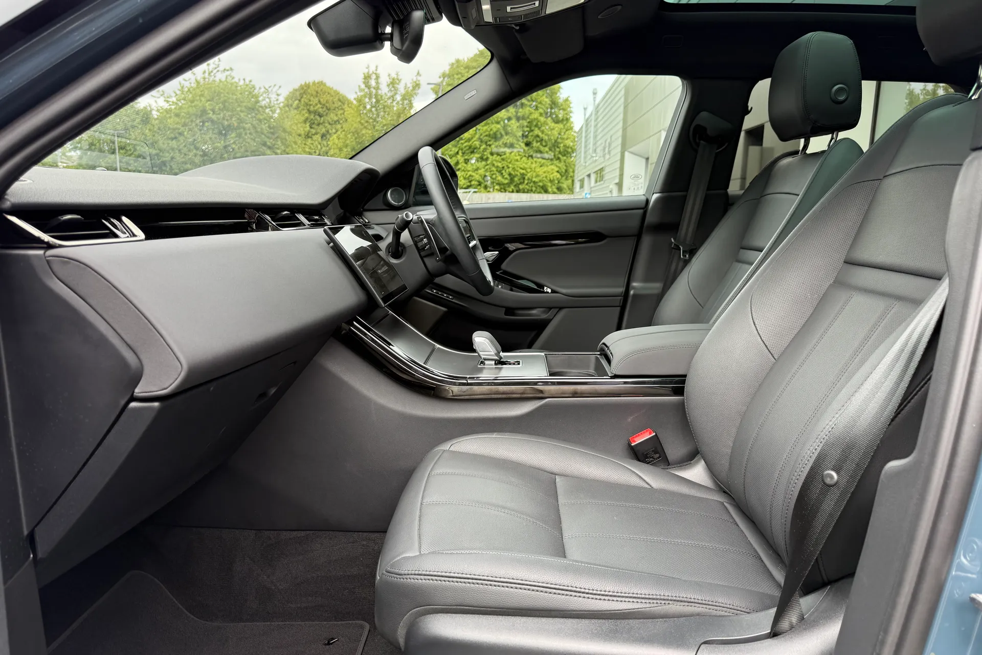 LAND ROVER RANGE ROVER EVOQUE thumbnail image number 10