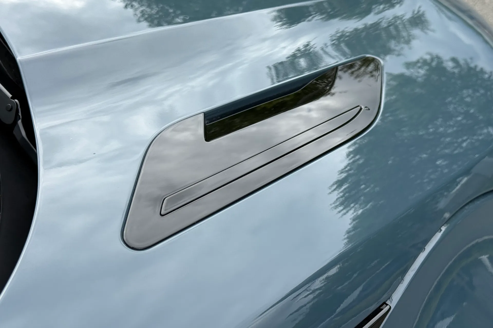LAND ROVER RANGE ROVER EVOQUE thumbnail image number 59