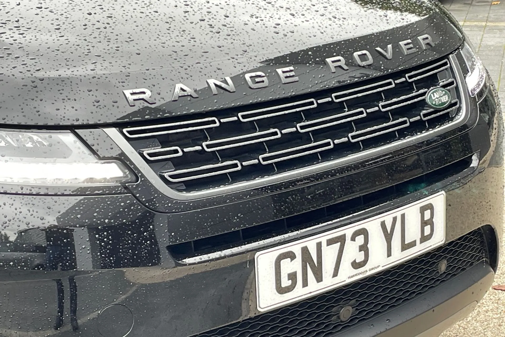 LAND ROVER RANGE ROVER EVOQUE thumbnail image number 57