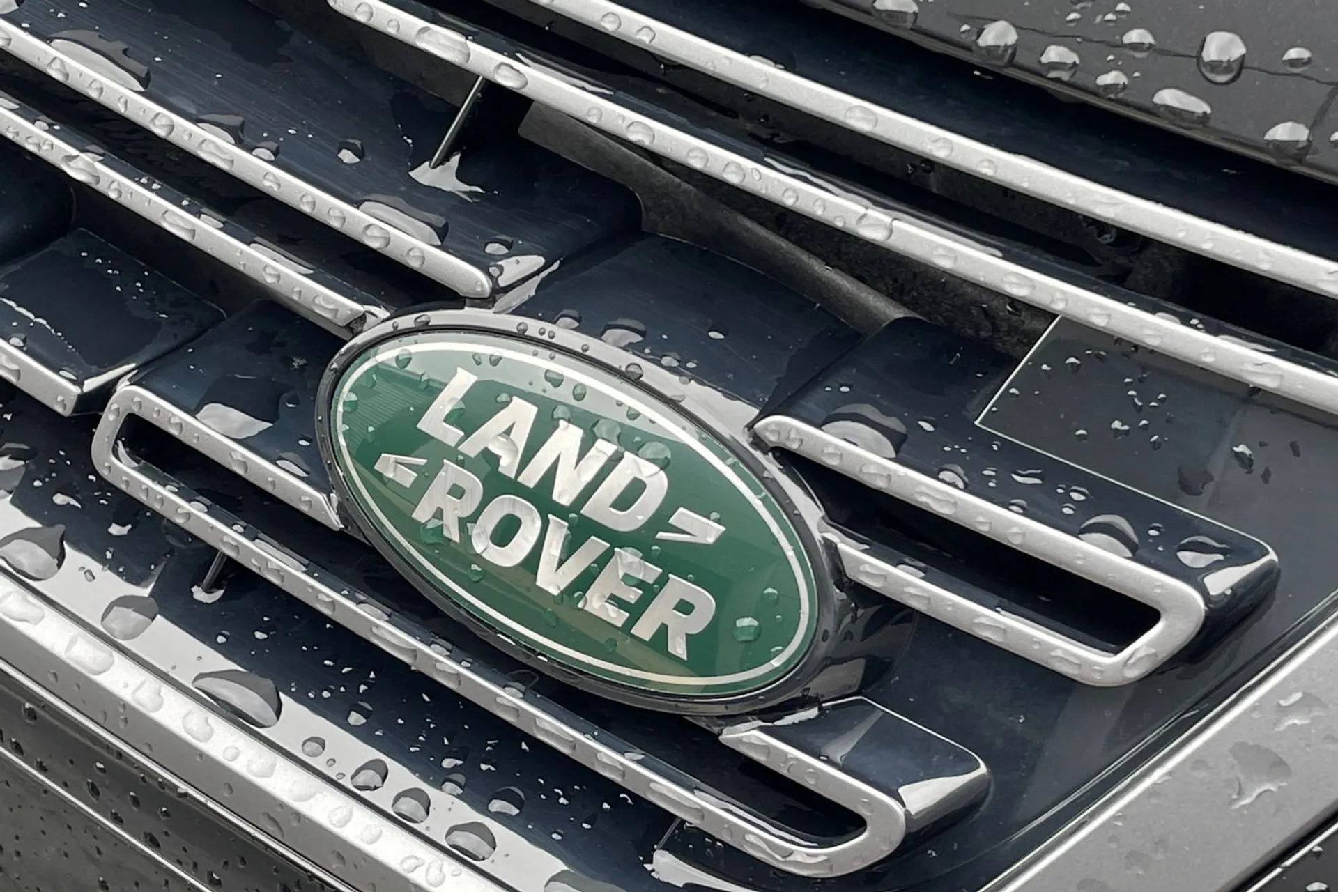 LAND ROVER RANGE ROVER EVOQUE thumbnail image number 51