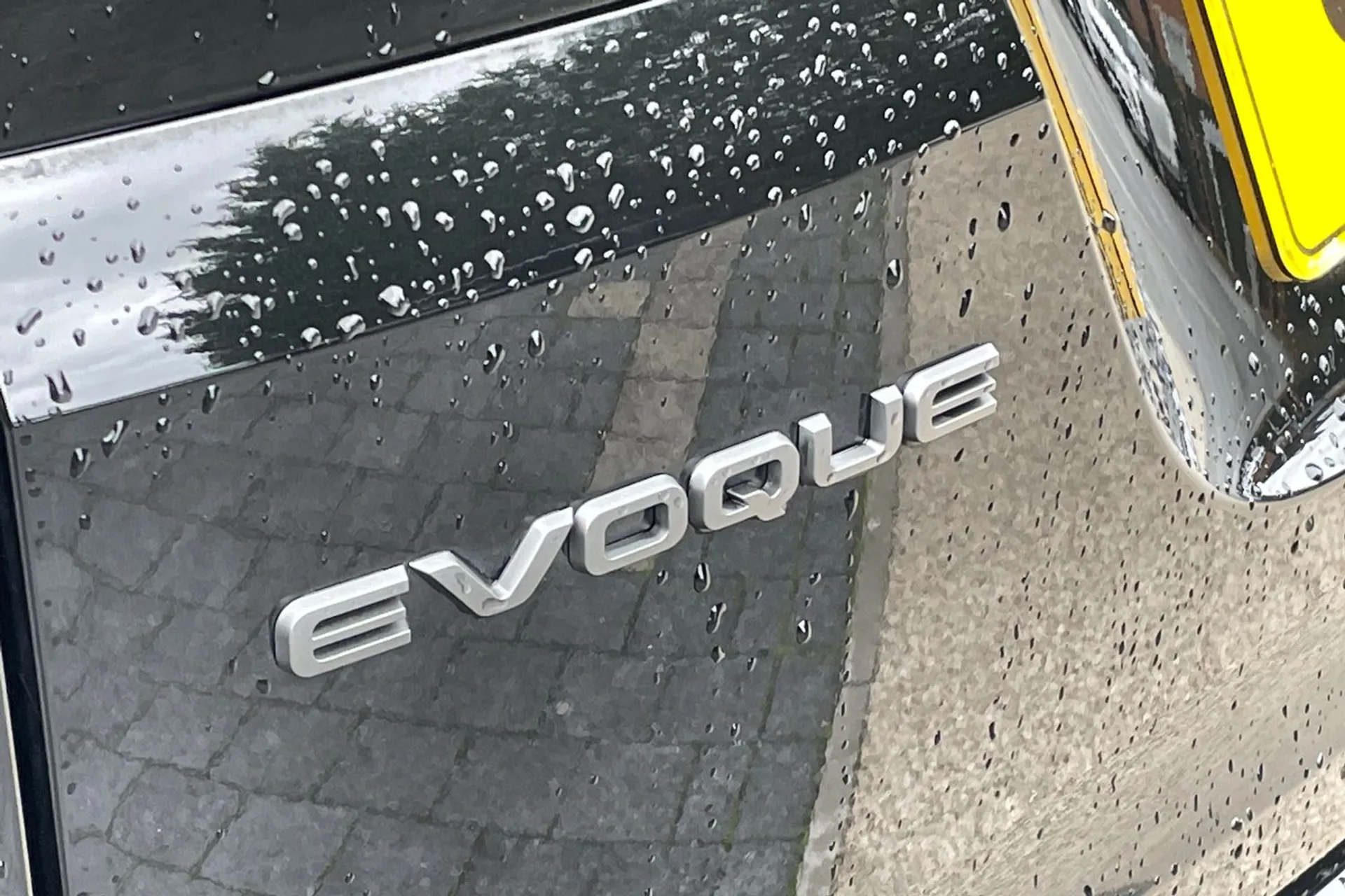 LAND ROVER RANGE ROVER EVOQUE thumbnail image number 55