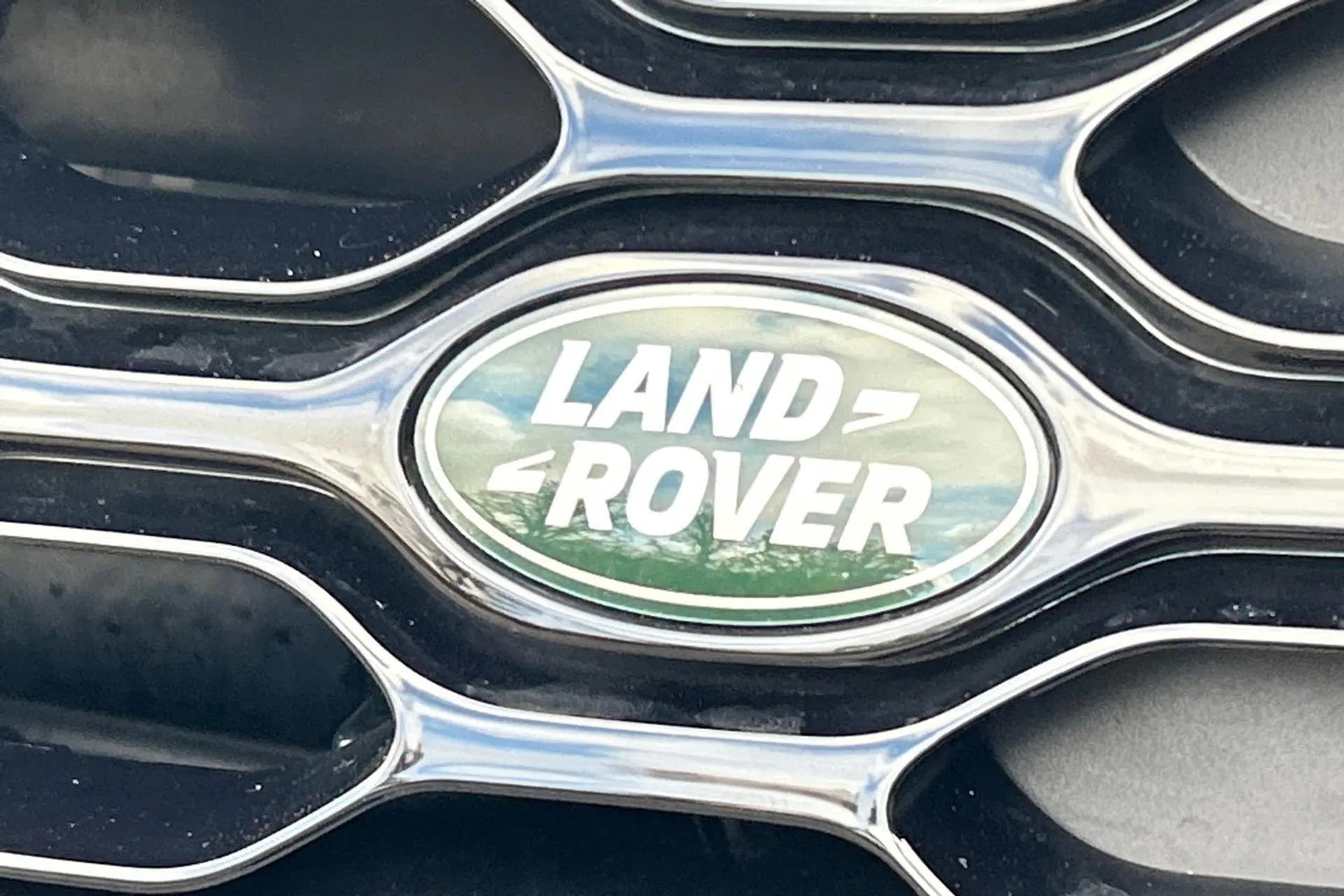 LAND ROVER DISCOVERY thumbnail image number 54