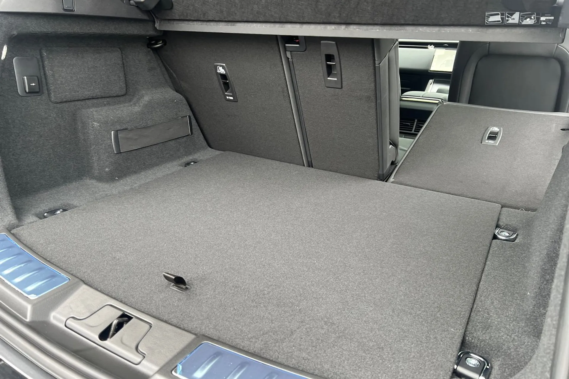 LAND ROVER RANGE ROVER EVOQUE thumbnail image number 47