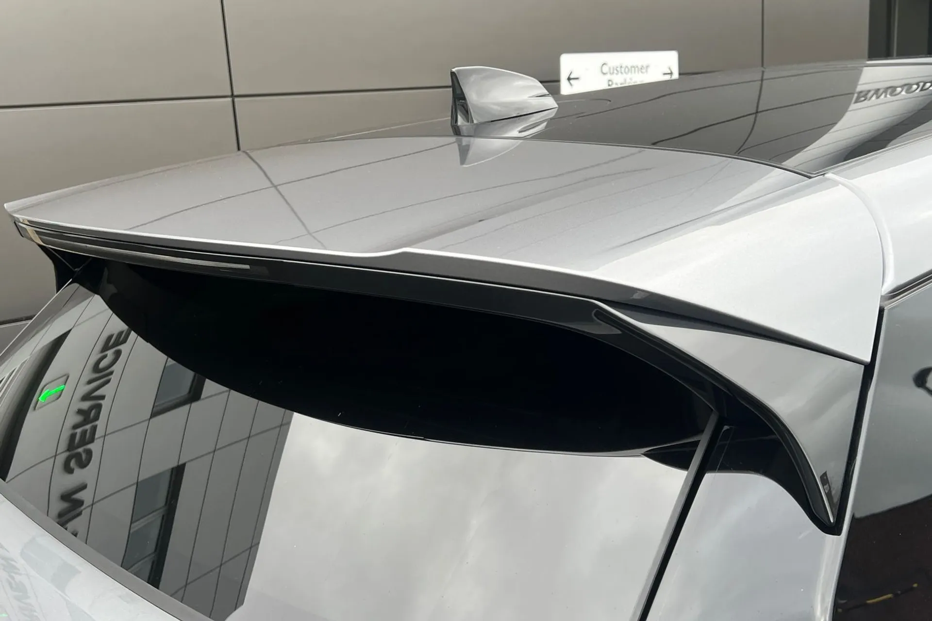 LAND ROVER RANGE ROVER EVOQUE thumbnail image number 43