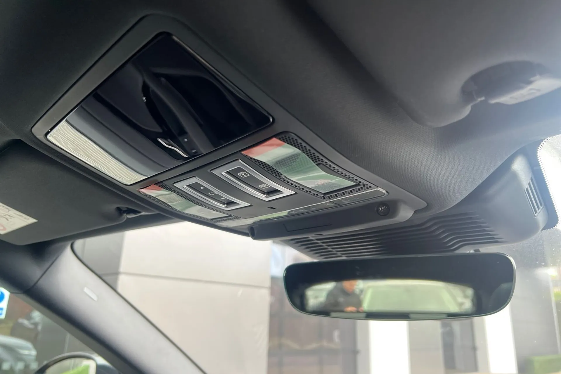 LAND ROVER RANGE ROVER EVOQUE thumbnail image number 55