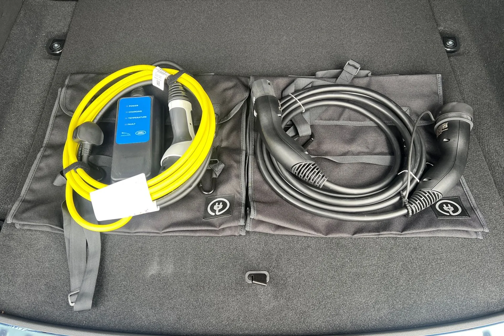 LAND ROVER RANGE ROVER EVOQUE thumbnail image number 8