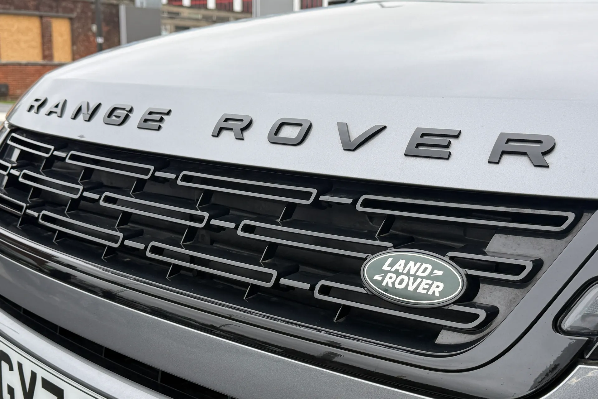 LAND ROVER RANGE ROVER EVOQUE thumbnail image number 31