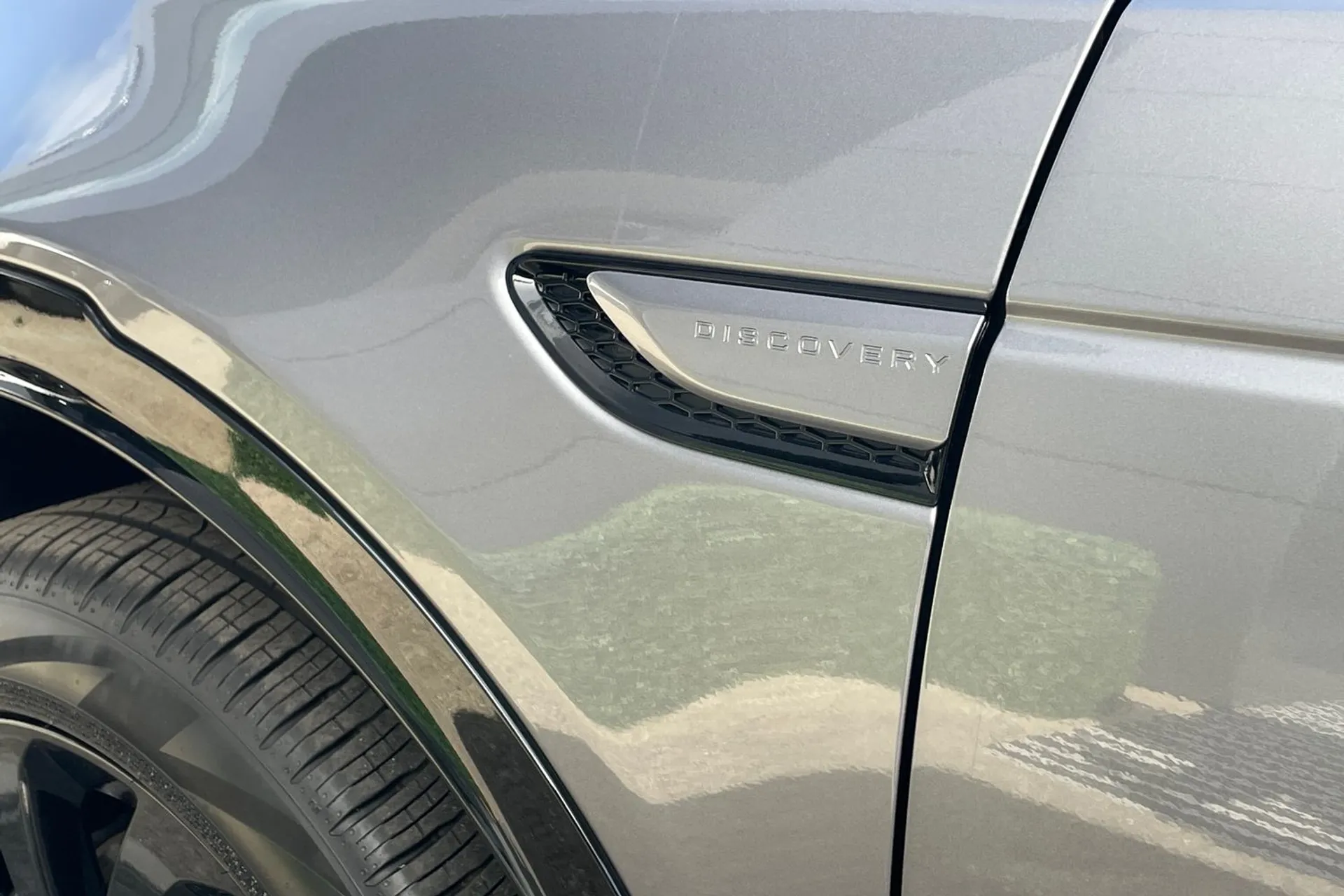LAND ROVER DISCOVERY SPORT thumbnail image number 25