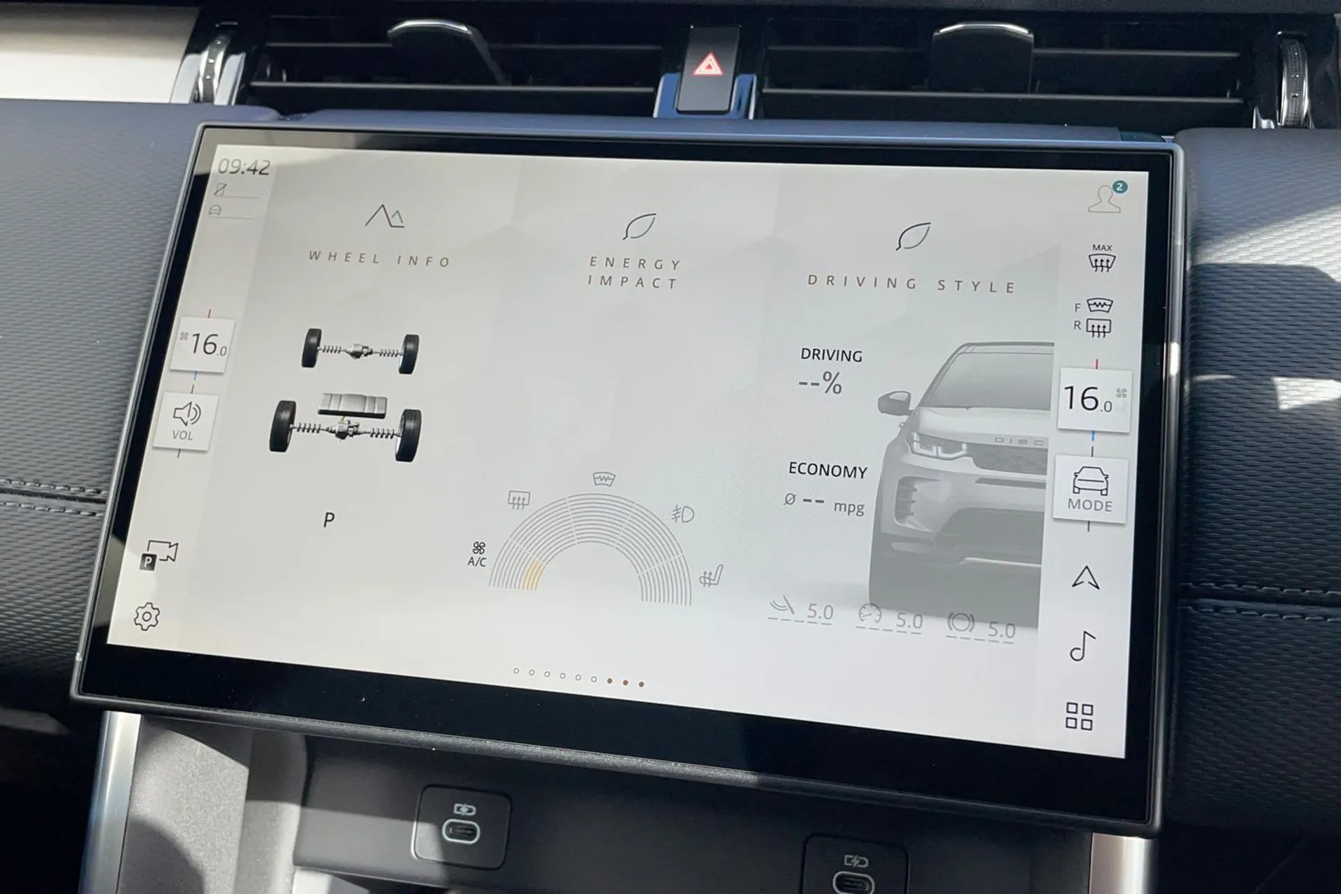LAND ROVER DISCOVERY SPORT thumbnail image number 58
