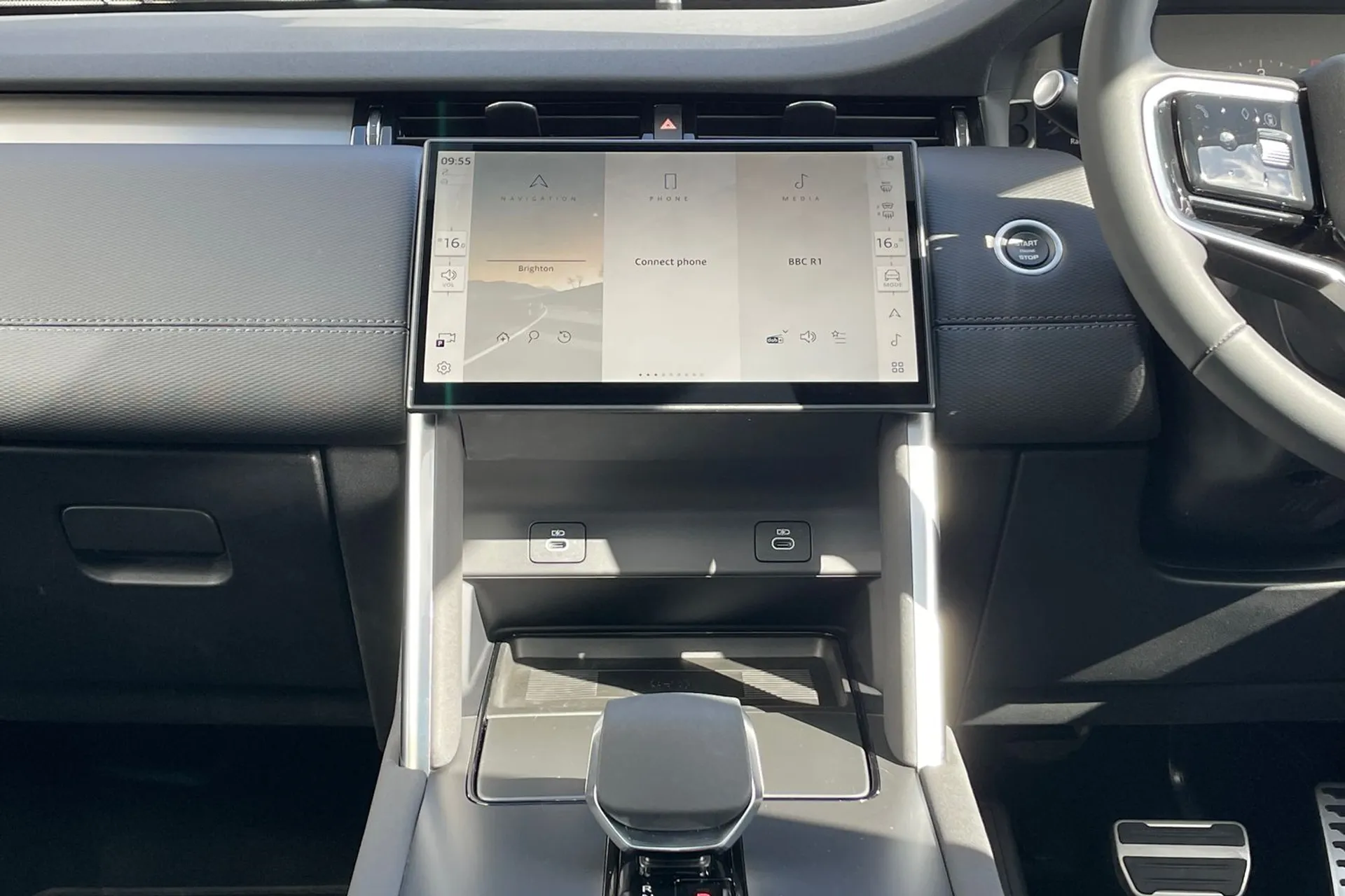 LAND ROVER DISCOVERY SPORT thumbnail image number 43