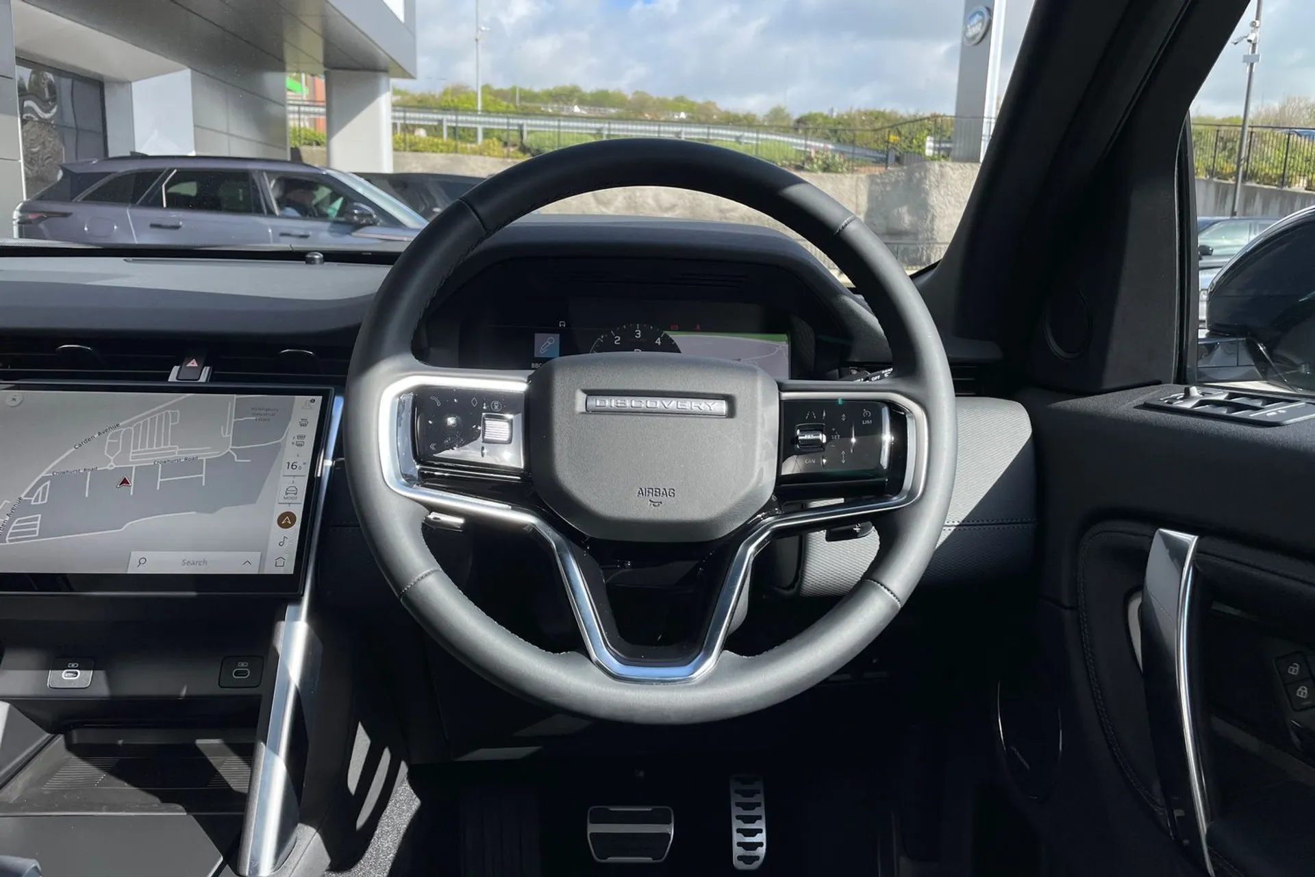 LAND ROVER DISCOVERY SPORT thumbnail image number 40