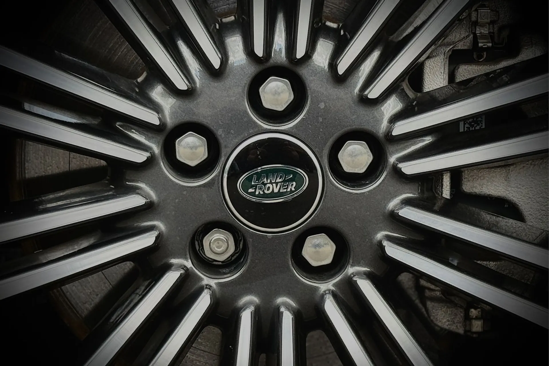 LAND ROVER RANGE ROVER EVOQUE thumbnail image number 19