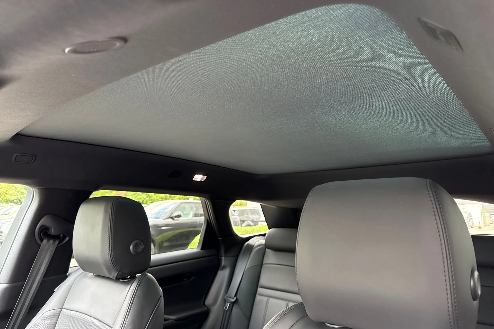 LAND ROVER RANGE ROVER EVOQUE thumbnail image number 40