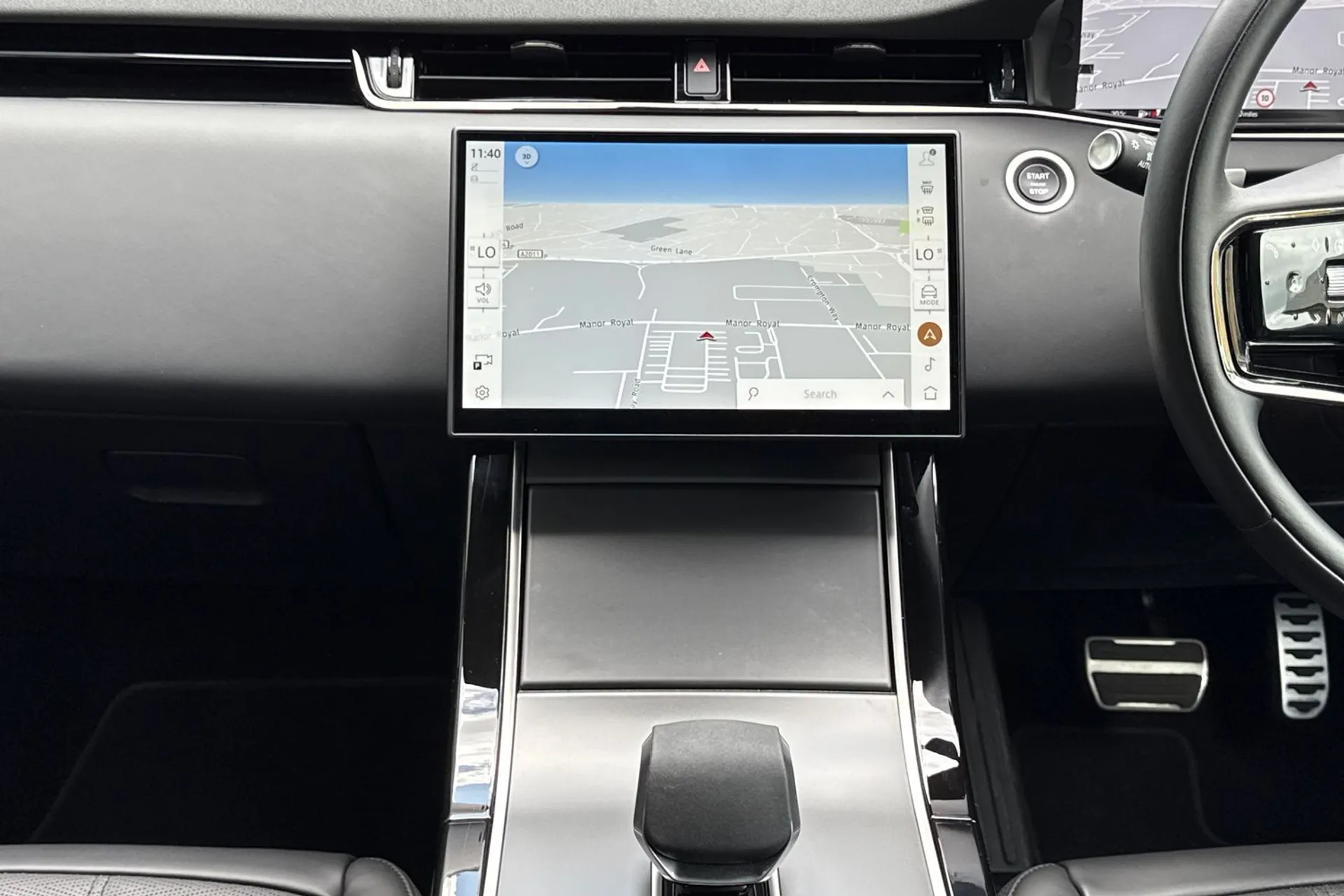 LAND ROVER RANGE ROVER EVOQUE thumbnail image number 25