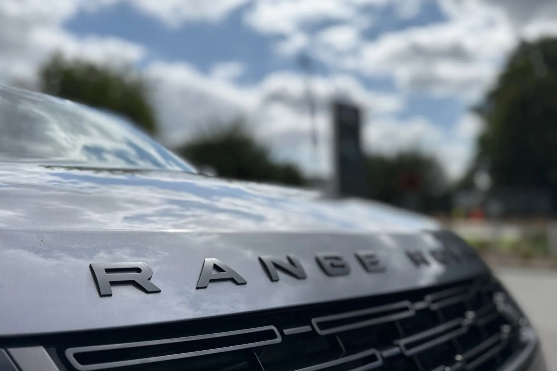 LAND ROVER RANGE ROVER EVOQUE thumbnail image number 17