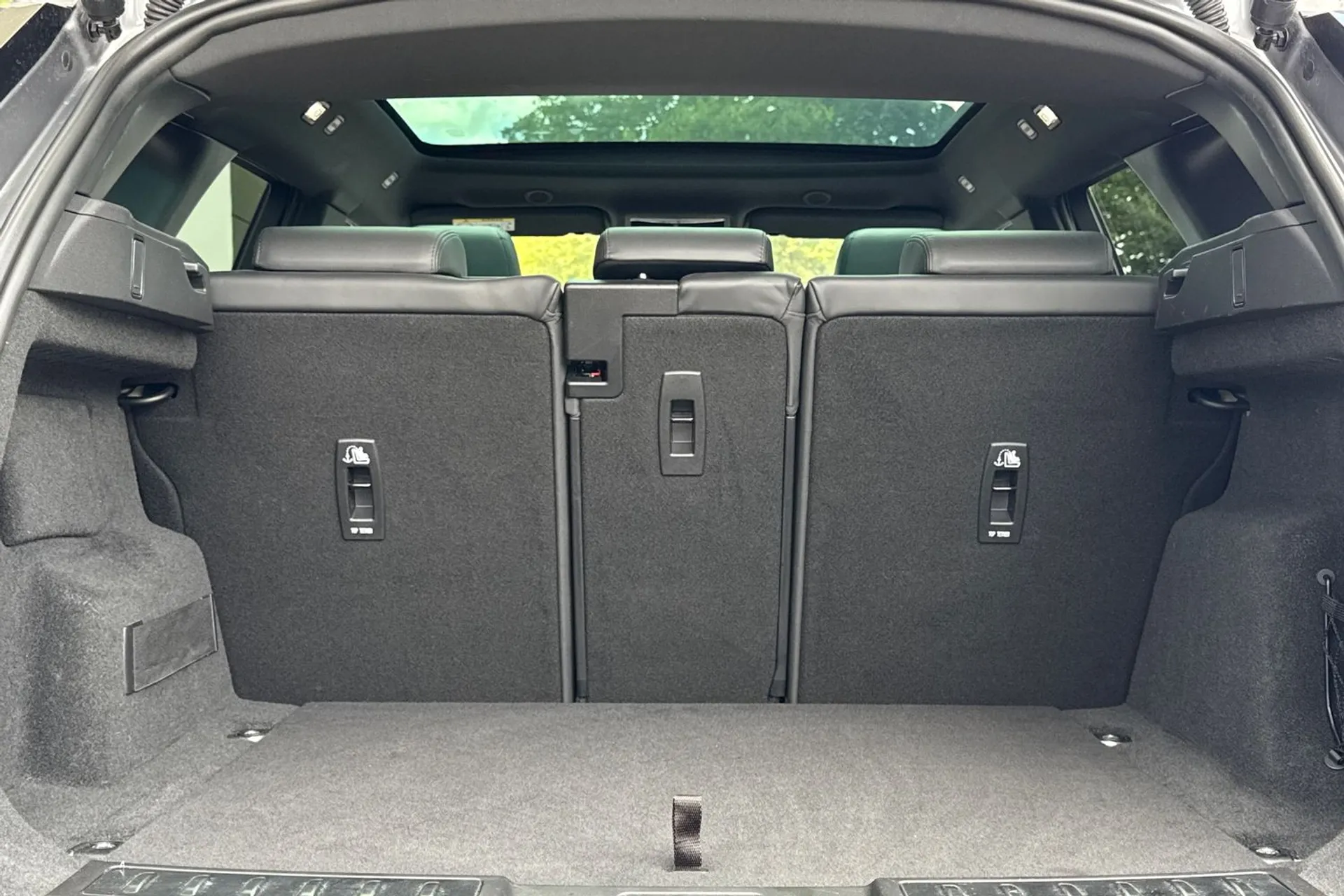 LAND ROVER RANGE ROVER EVOQUE thumbnail image number 29