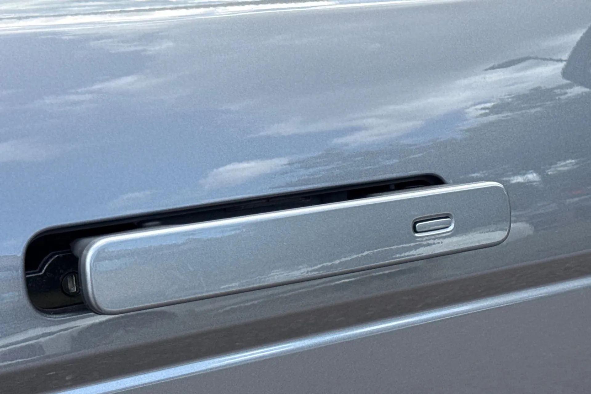 LAND ROVER RANGE ROVER EVOQUE thumbnail image number 22