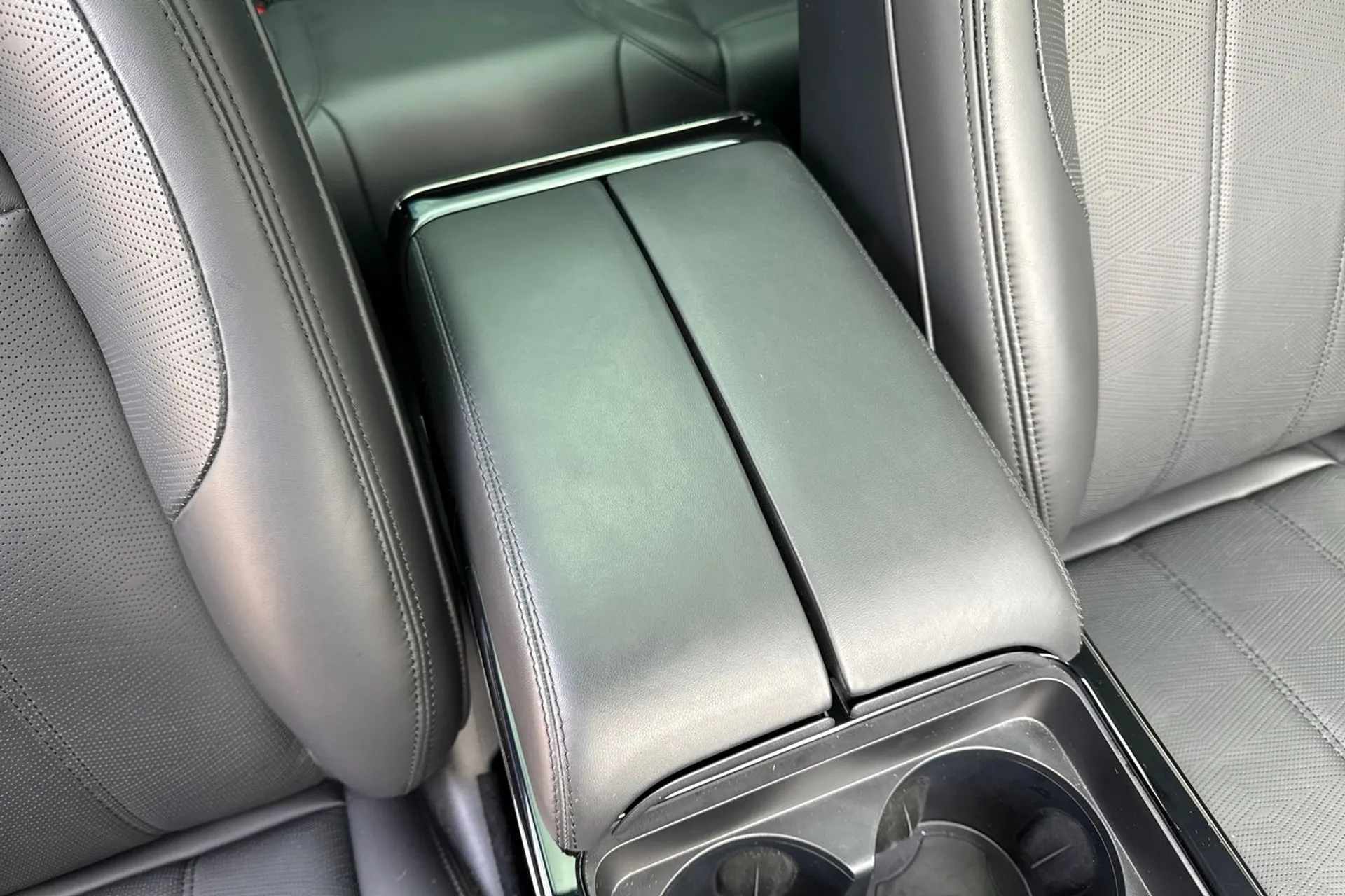 LAND ROVER RANGE ROVER EVOQUE thumbnail image number 46