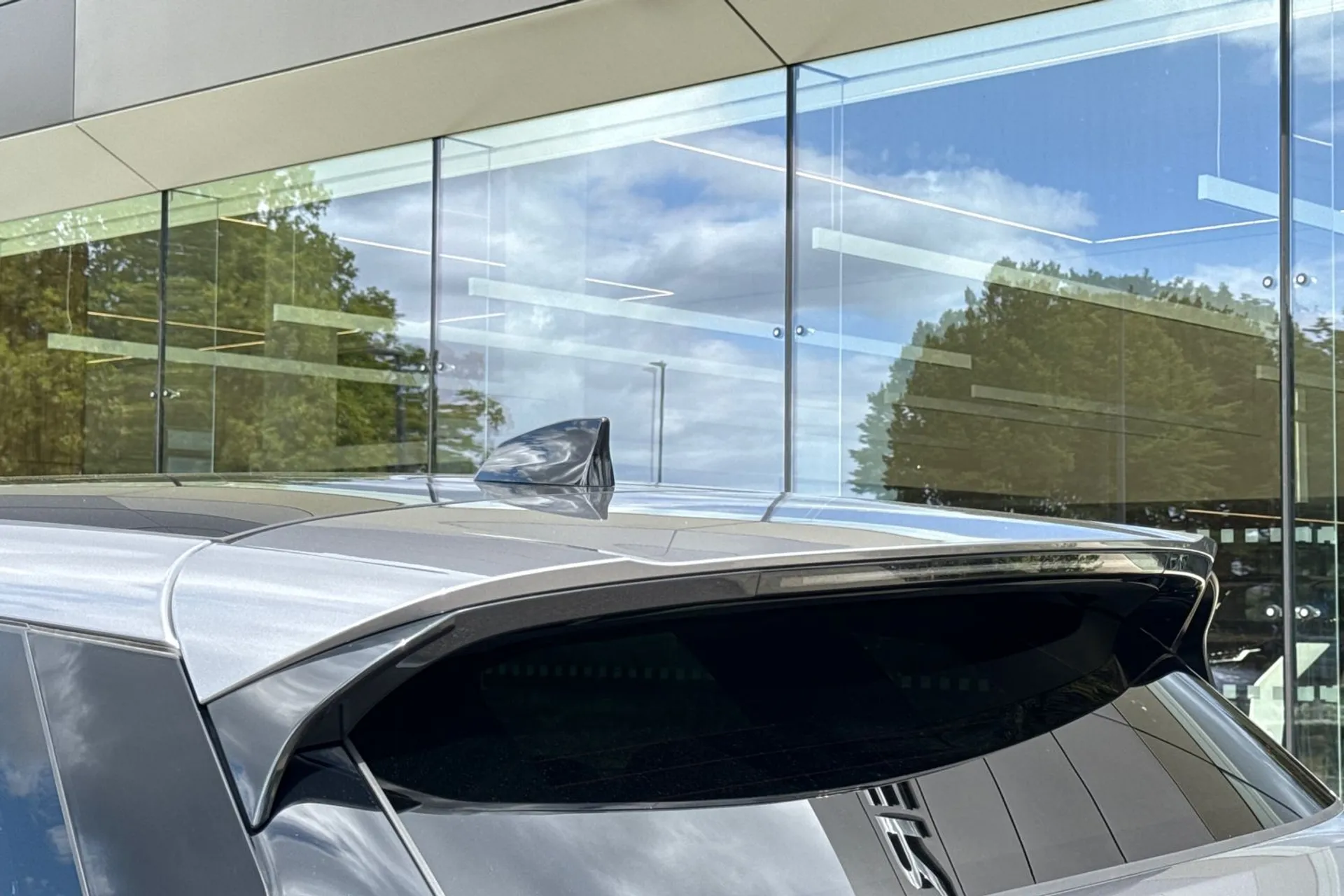 LAND ROVER RANGE ROVER EVOQUE thumbnail image number 21